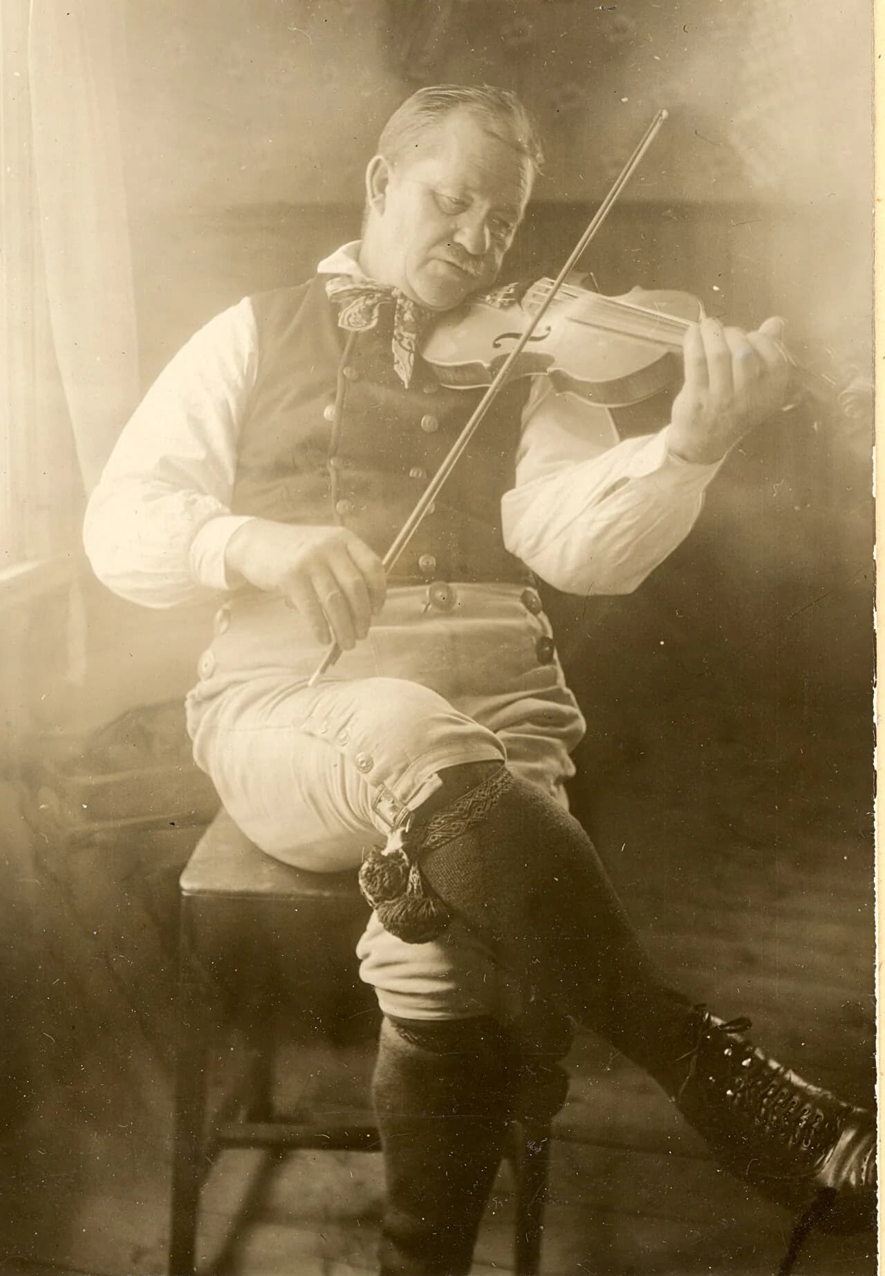 Anders Frisell