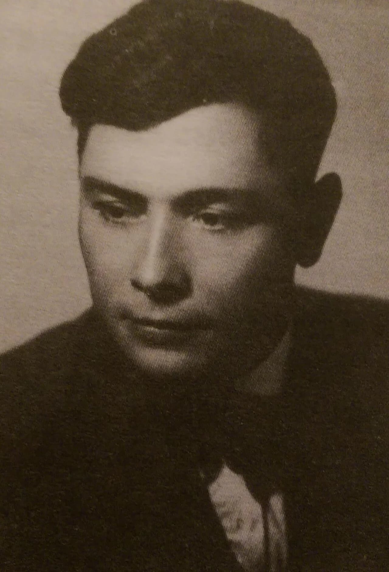 Lyuben Stanchev