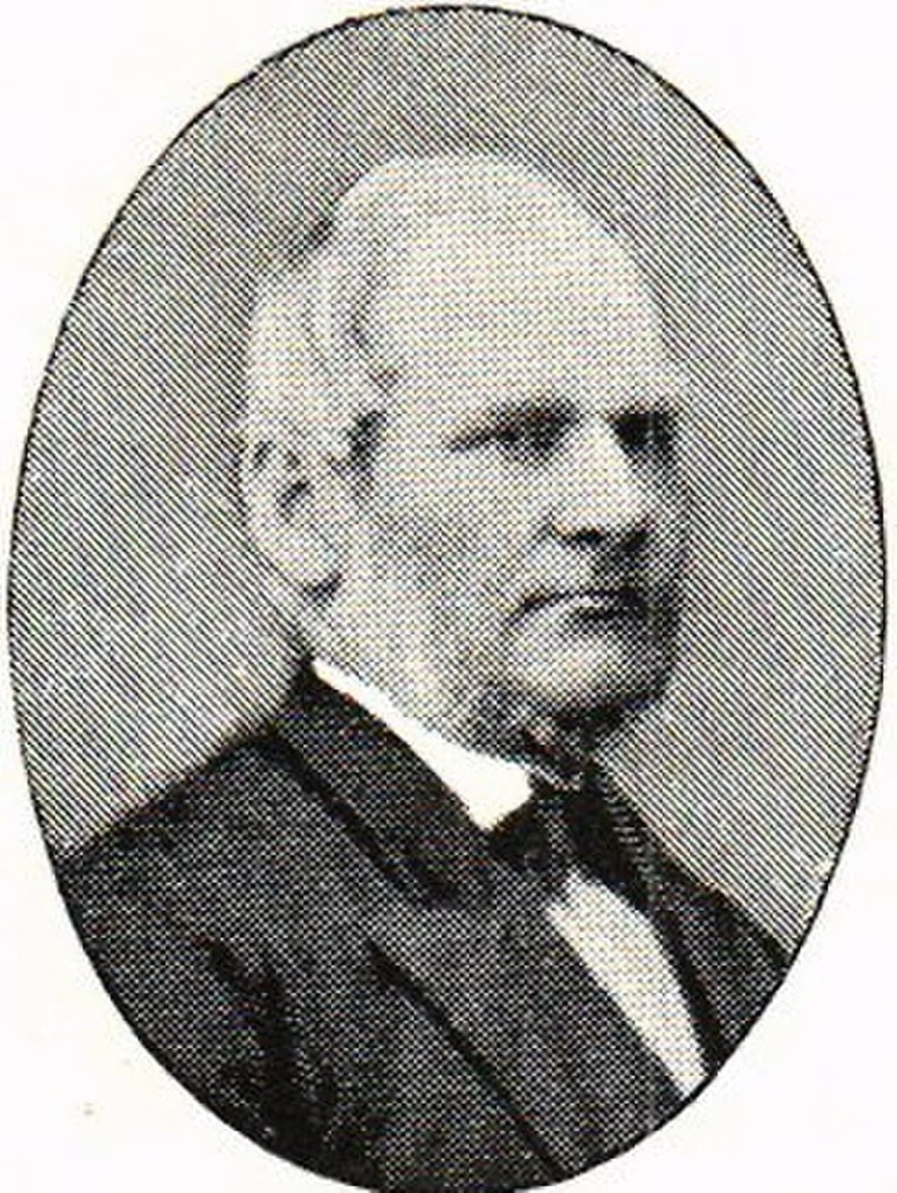 Edvard Frisk