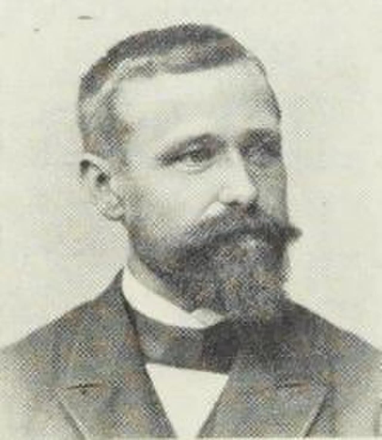 Gunnar Skirbekk