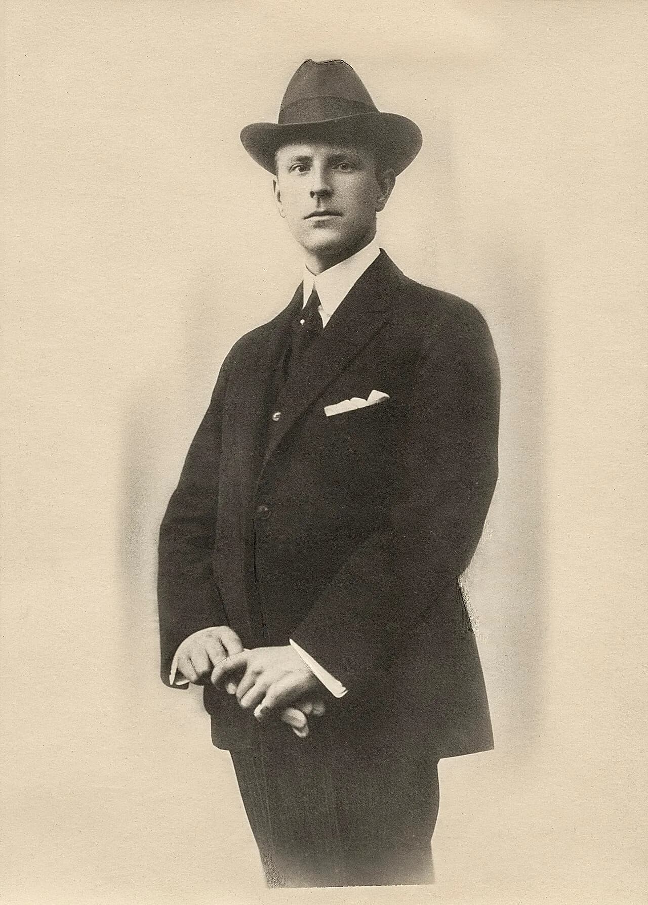Nils Robert Rettig