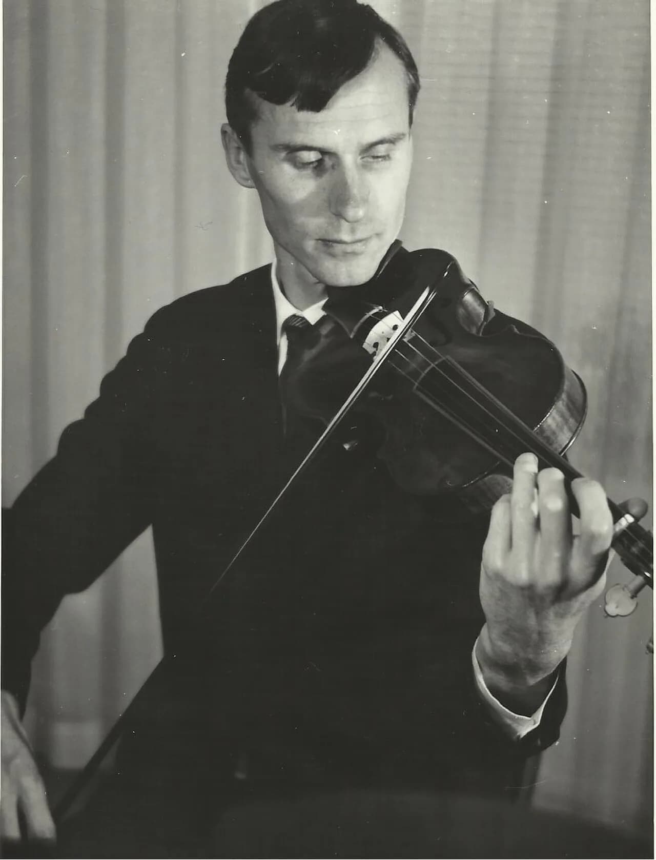 Lars Frydén