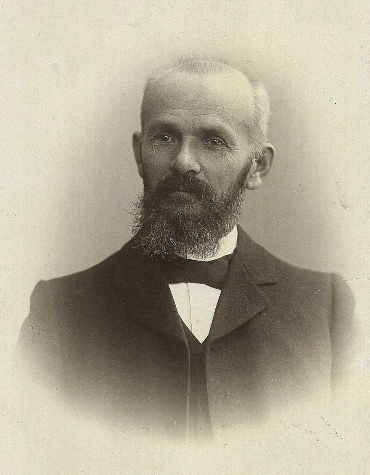 Johann Jakob Früh