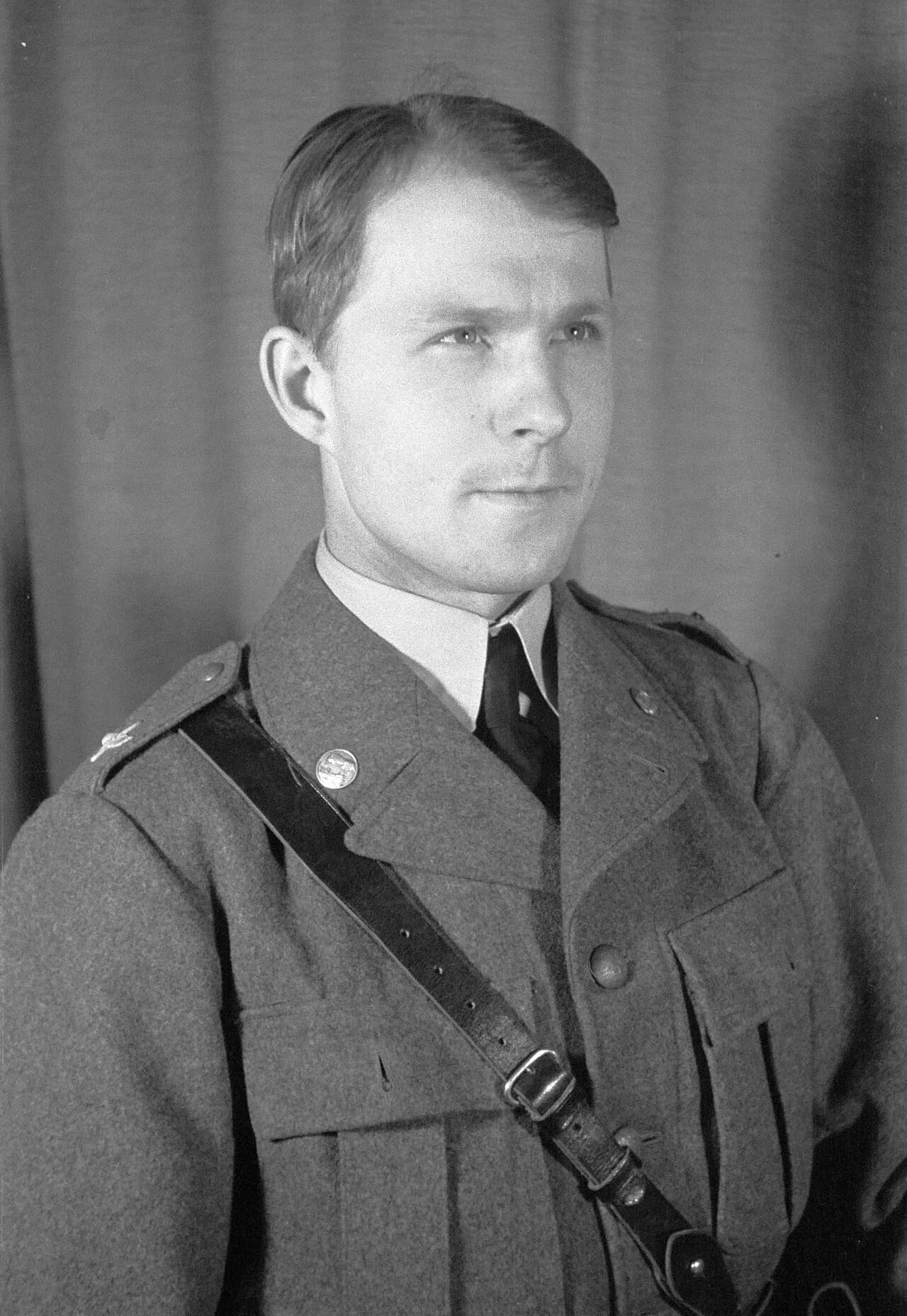 Arne Frykholm