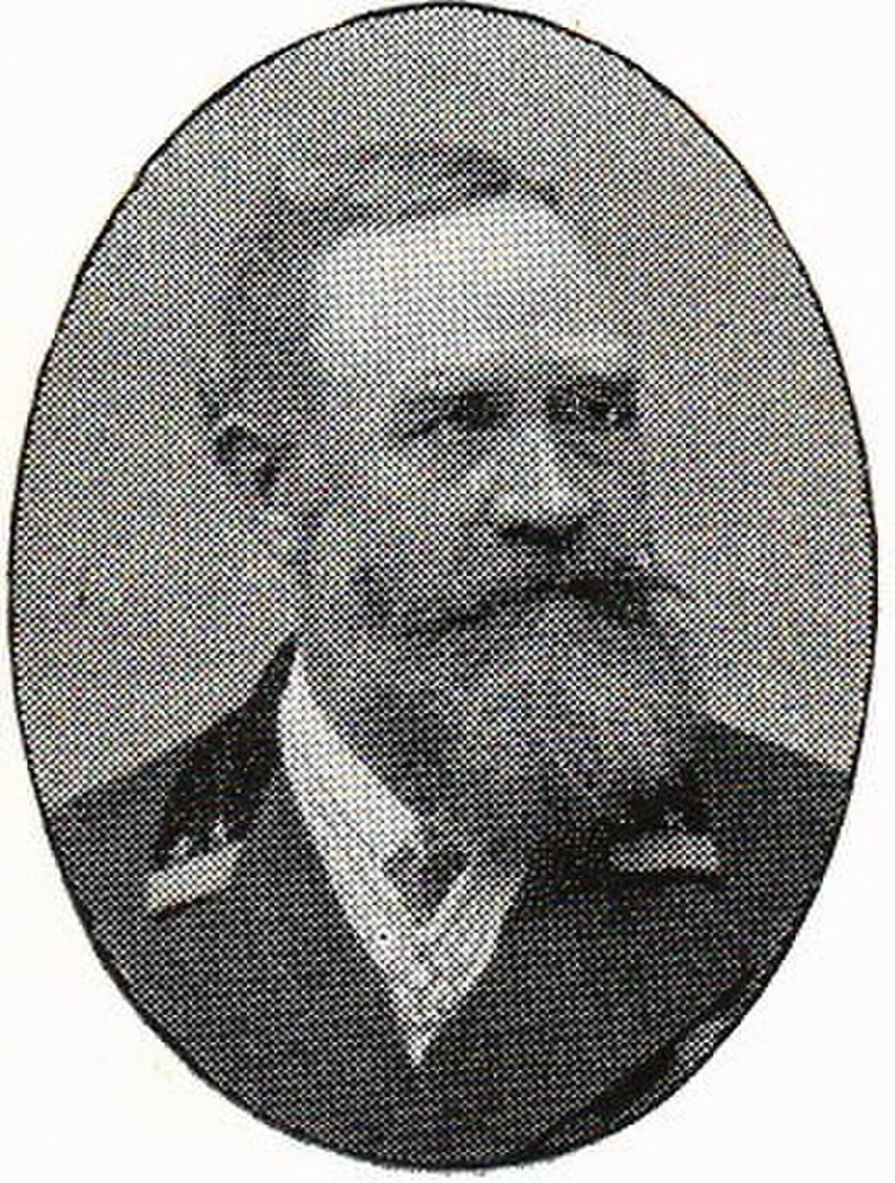 Johan Ludvig Frykholm