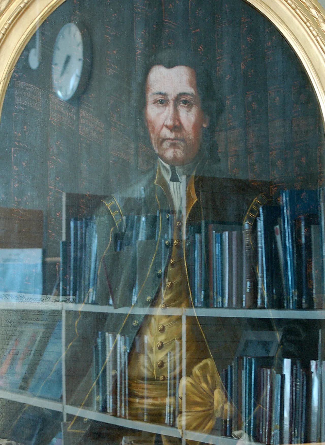 Fredrik Fryxell