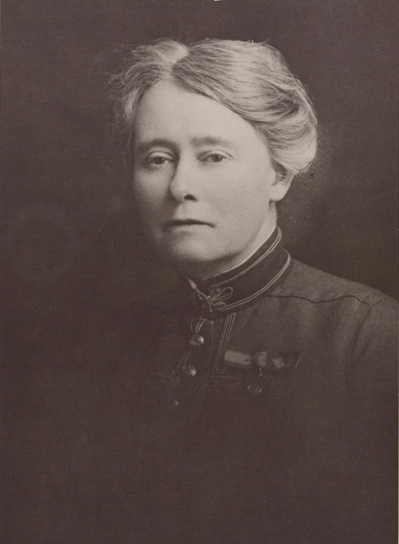 Hester Maclean