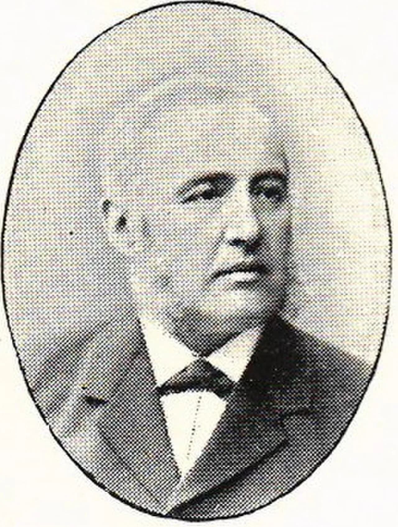 Christian Fröberg