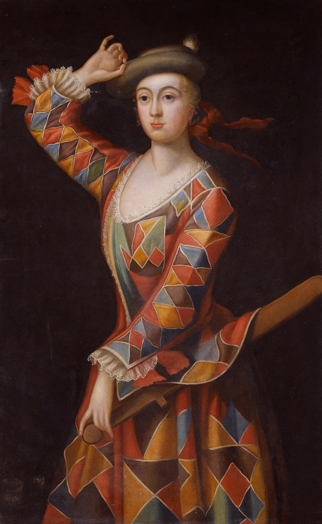 Hester Santlow