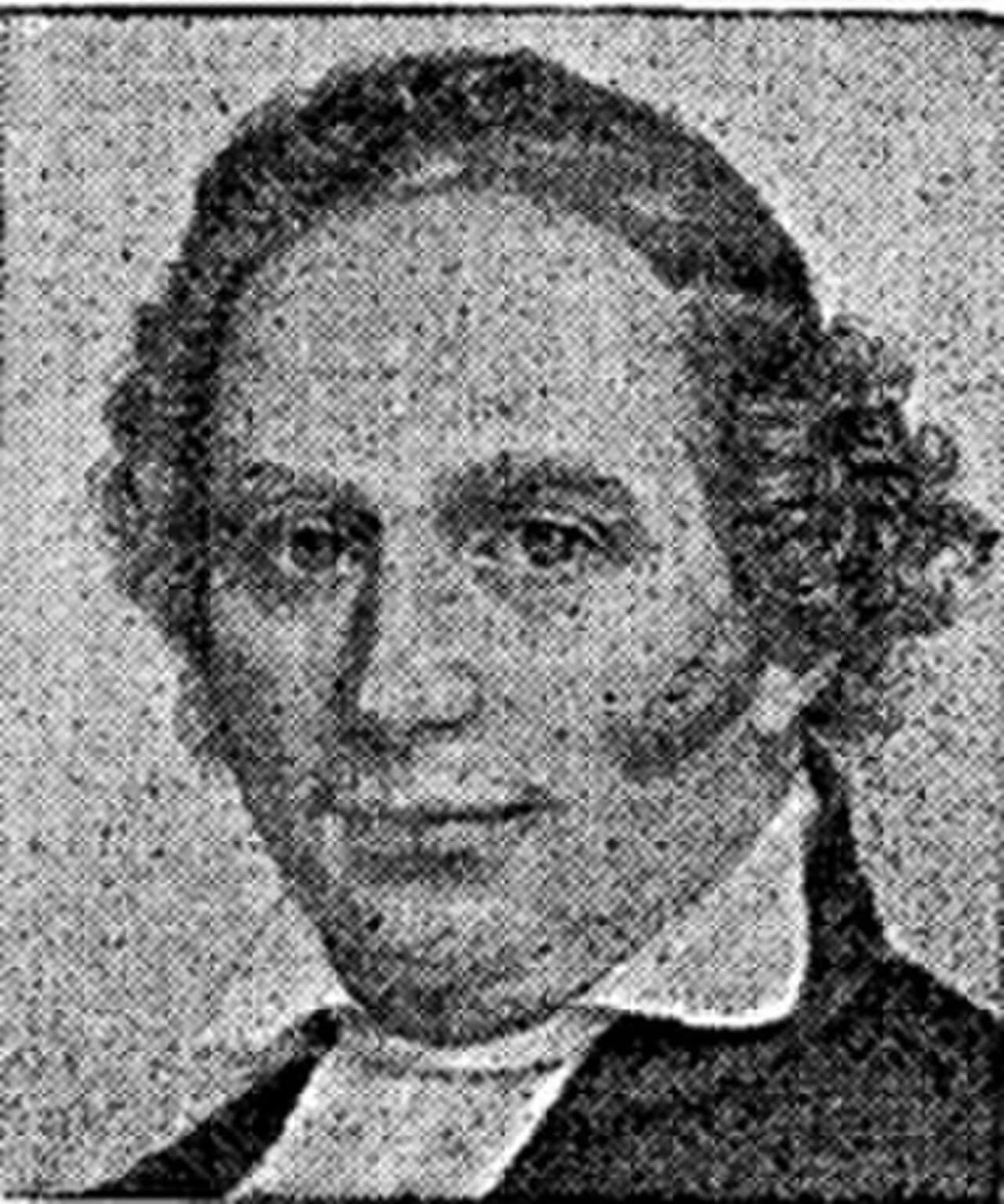 Pehr Axel Fröst
