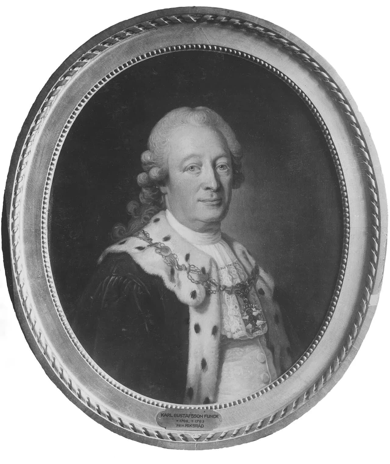 Carl Funck