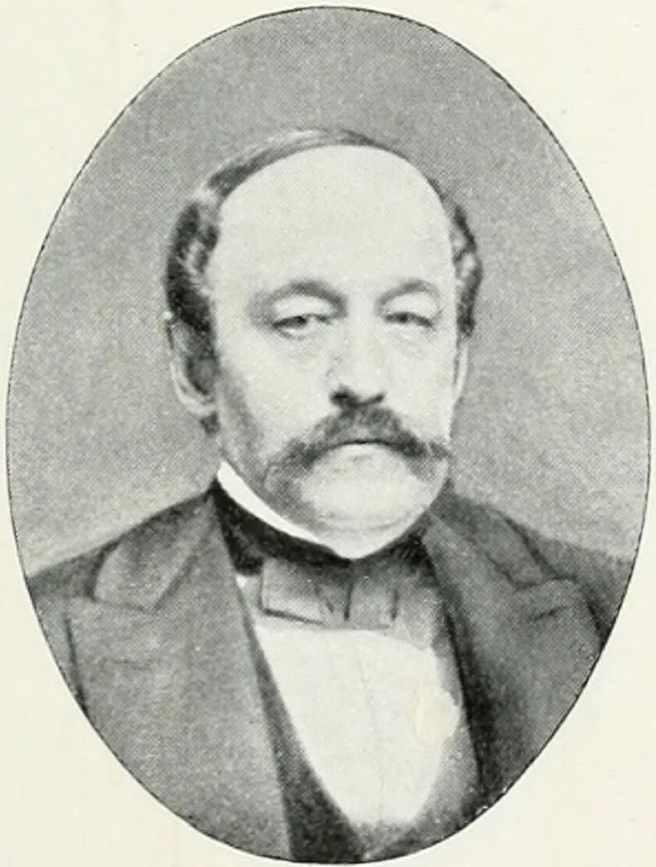 Fredrik Alexander Funck