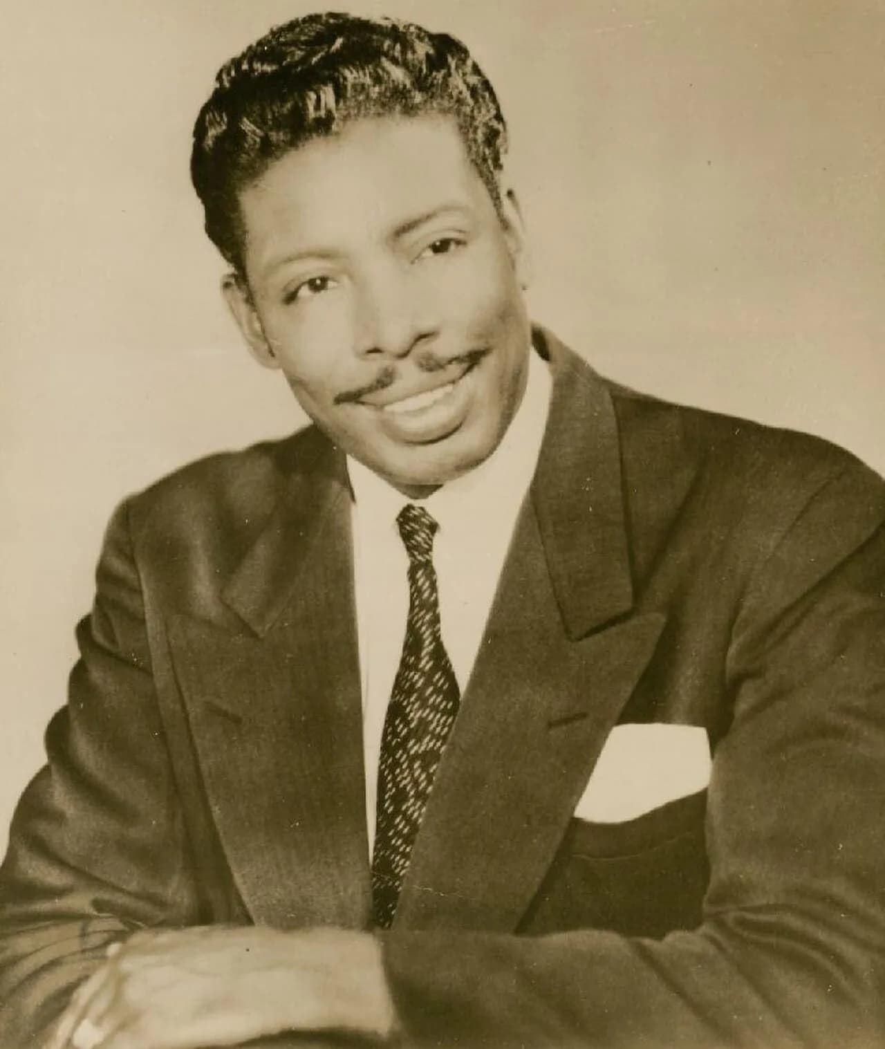 Big Walter Price