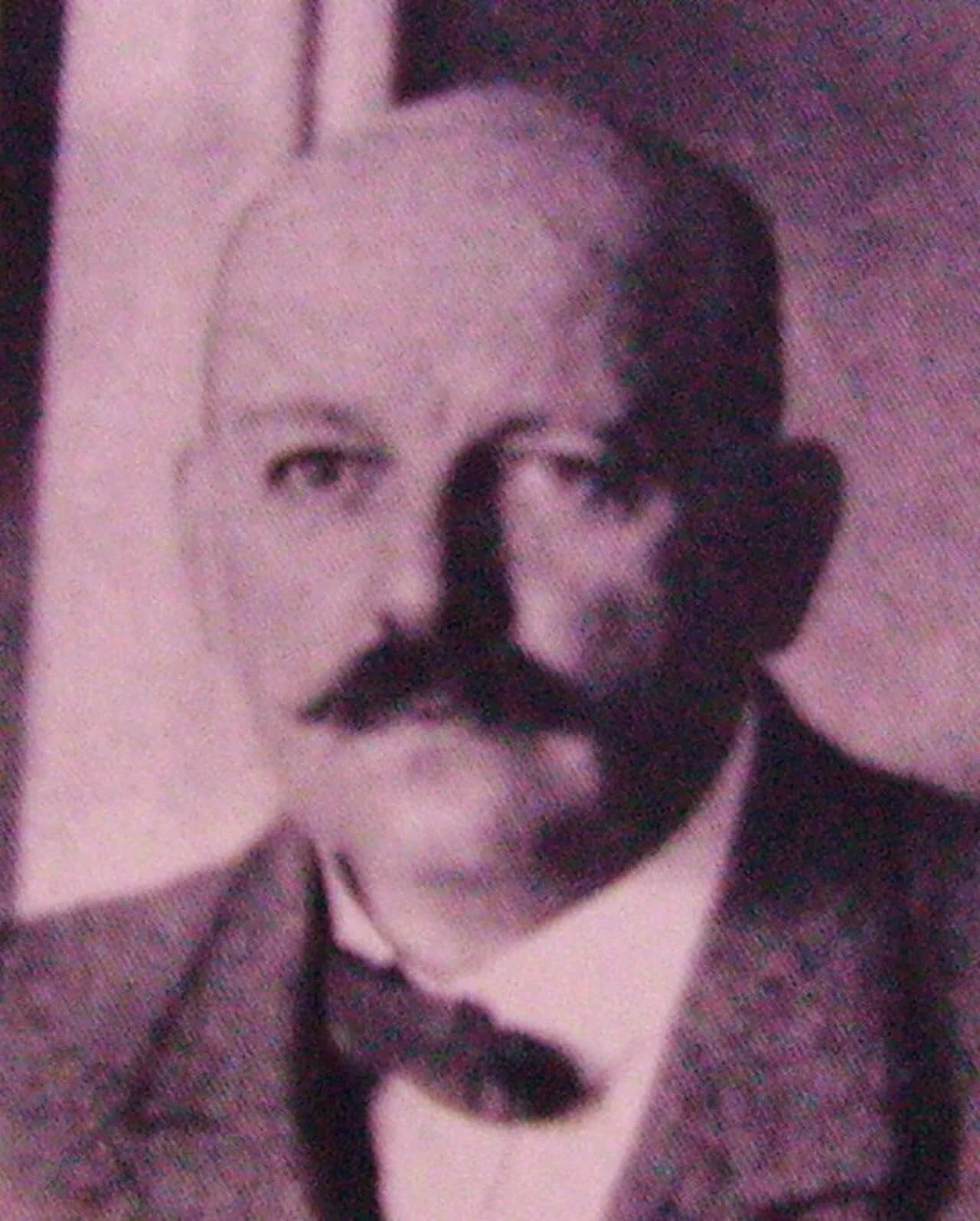 Thorvald Fürst