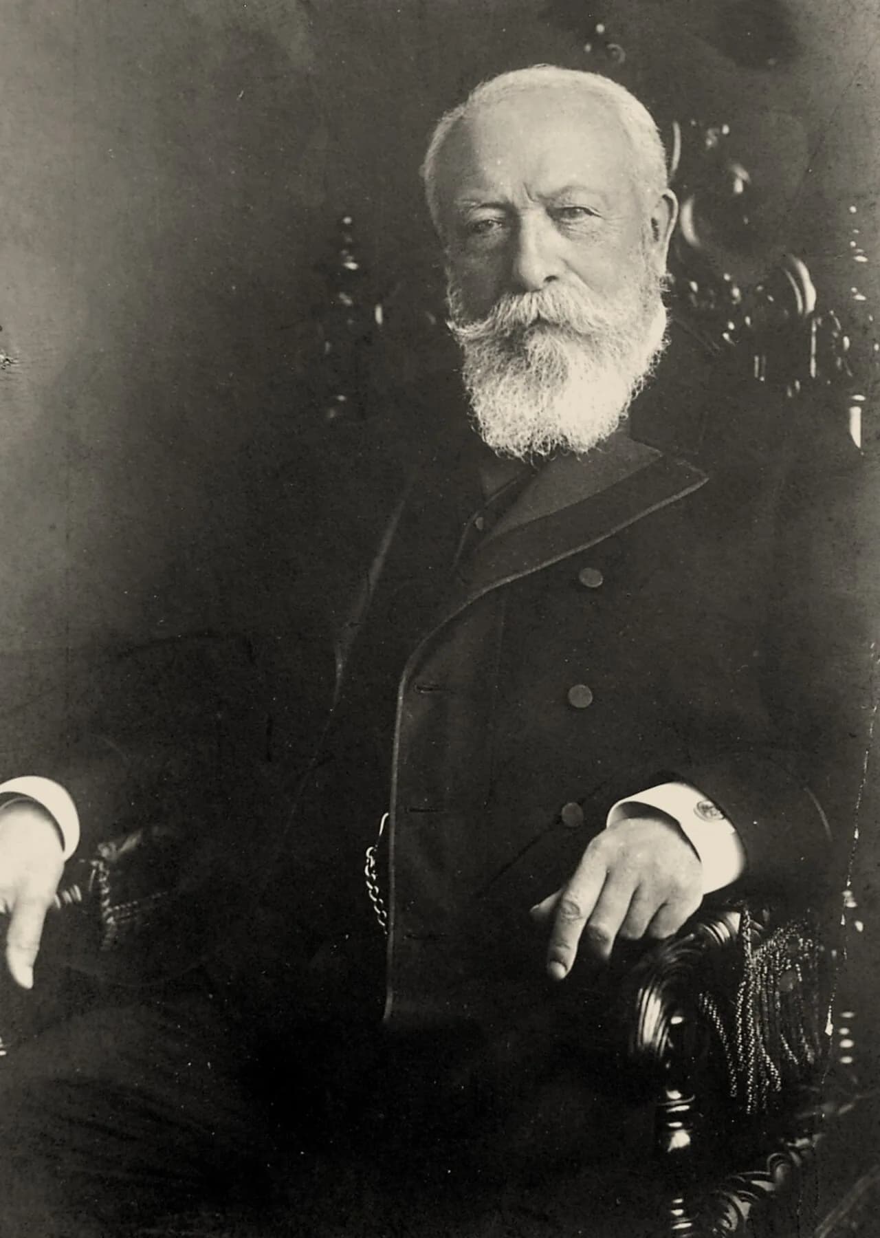 Friedrich I.