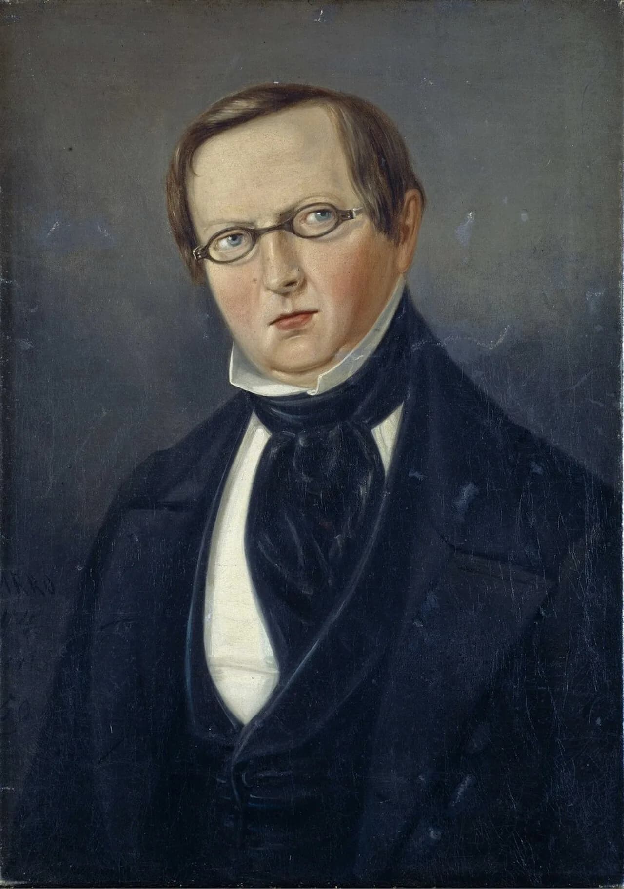 Peder Krabbe Gaarder