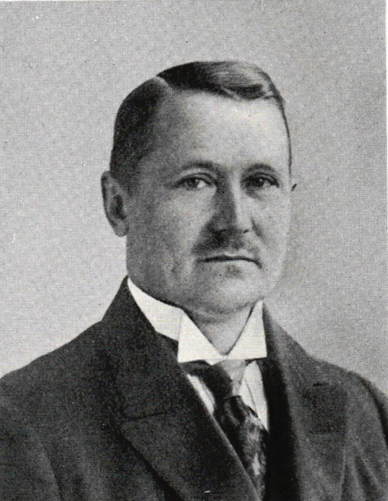 Nils Gabrielsson