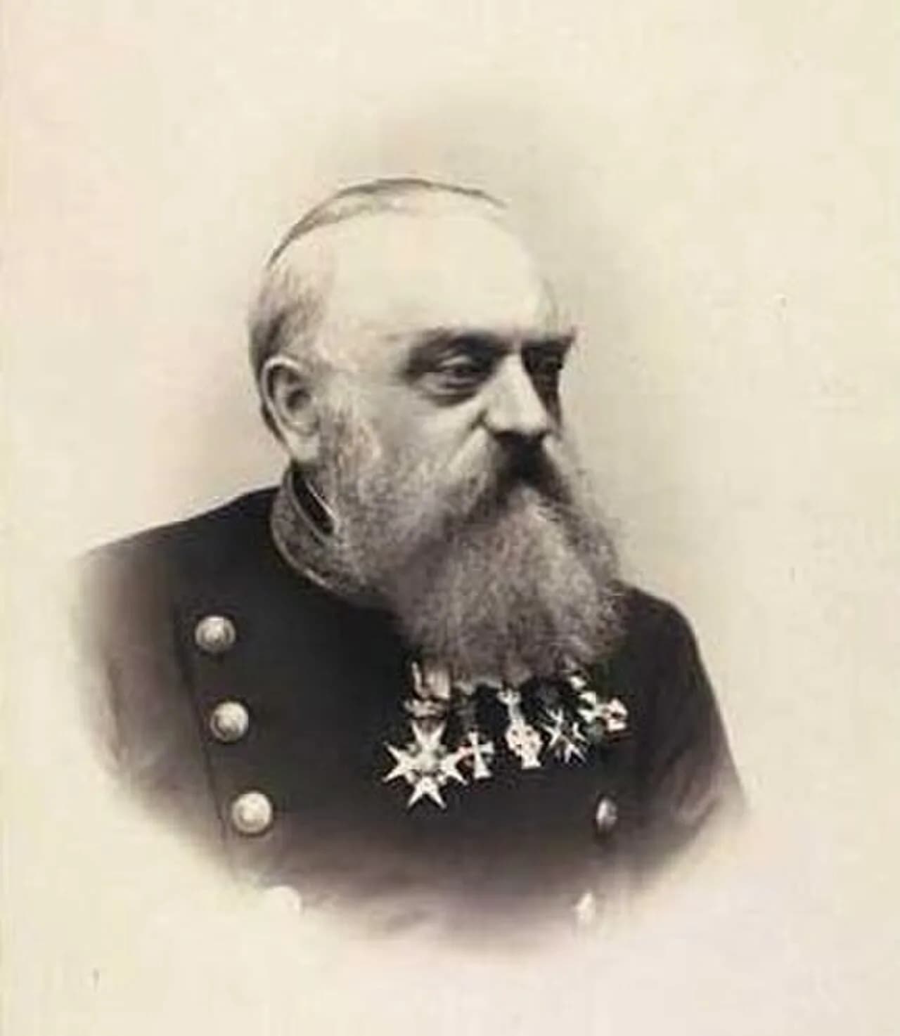 Marius Gad