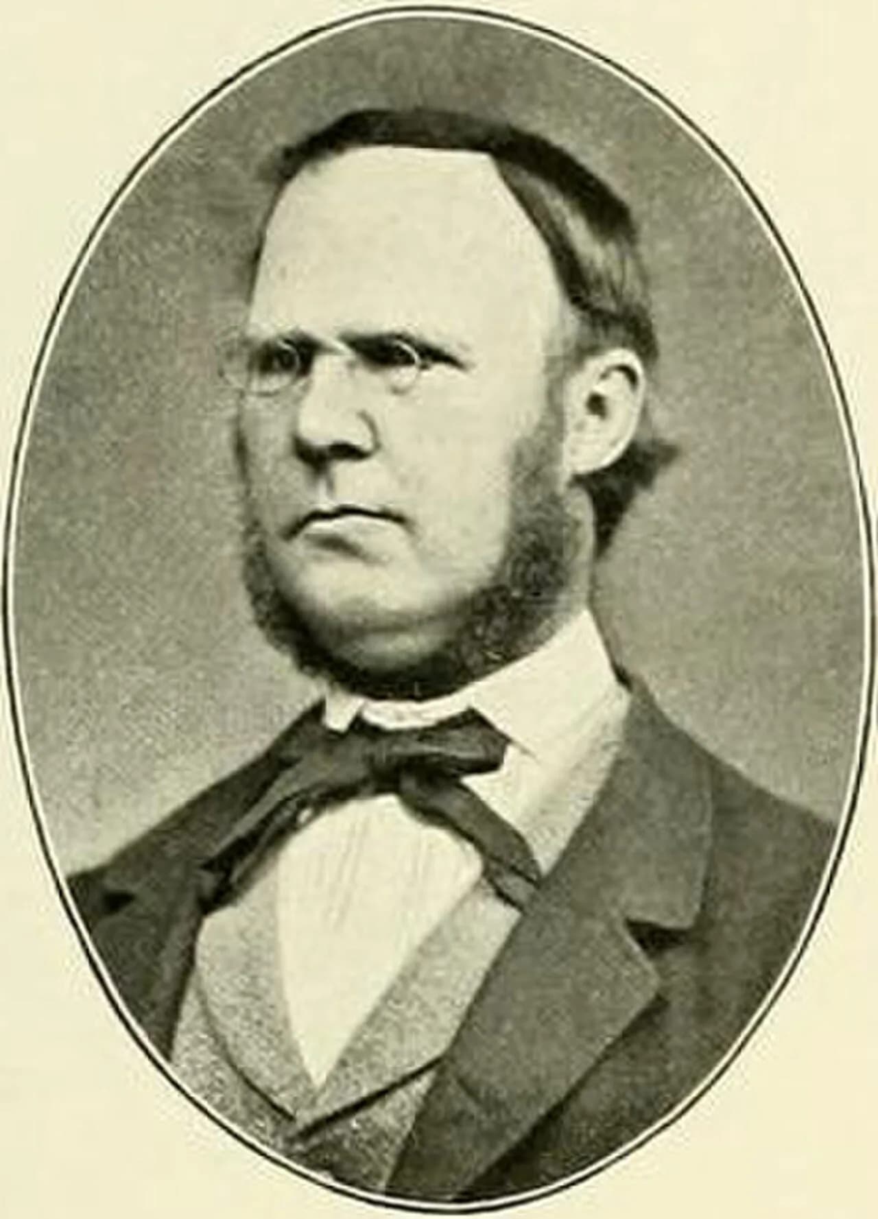 Carl Hartman