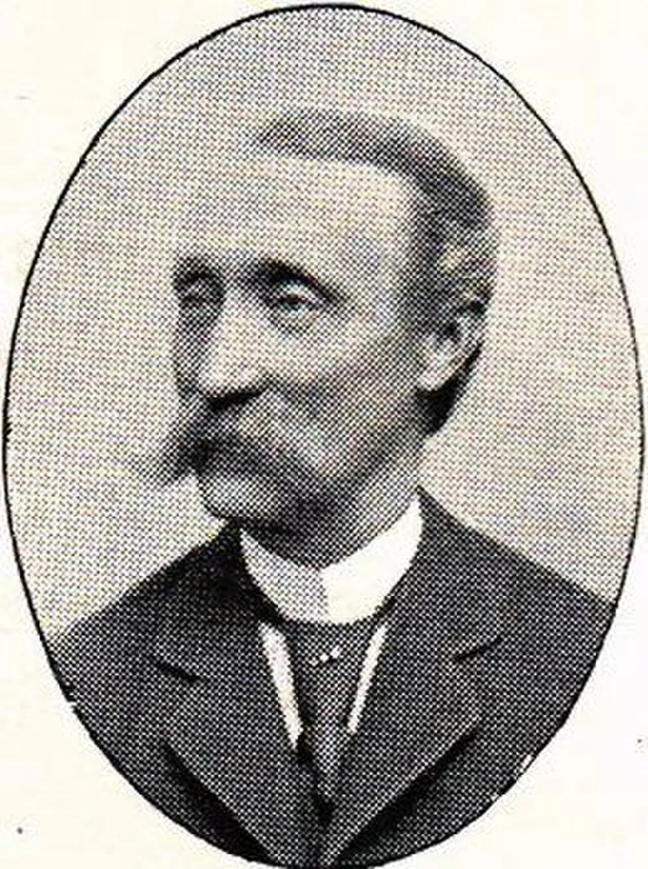 Wilhelm Gagner