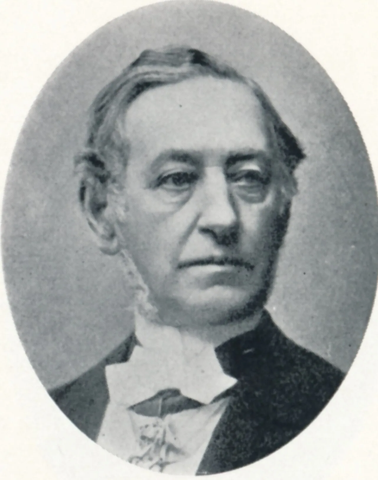Henric Gahn