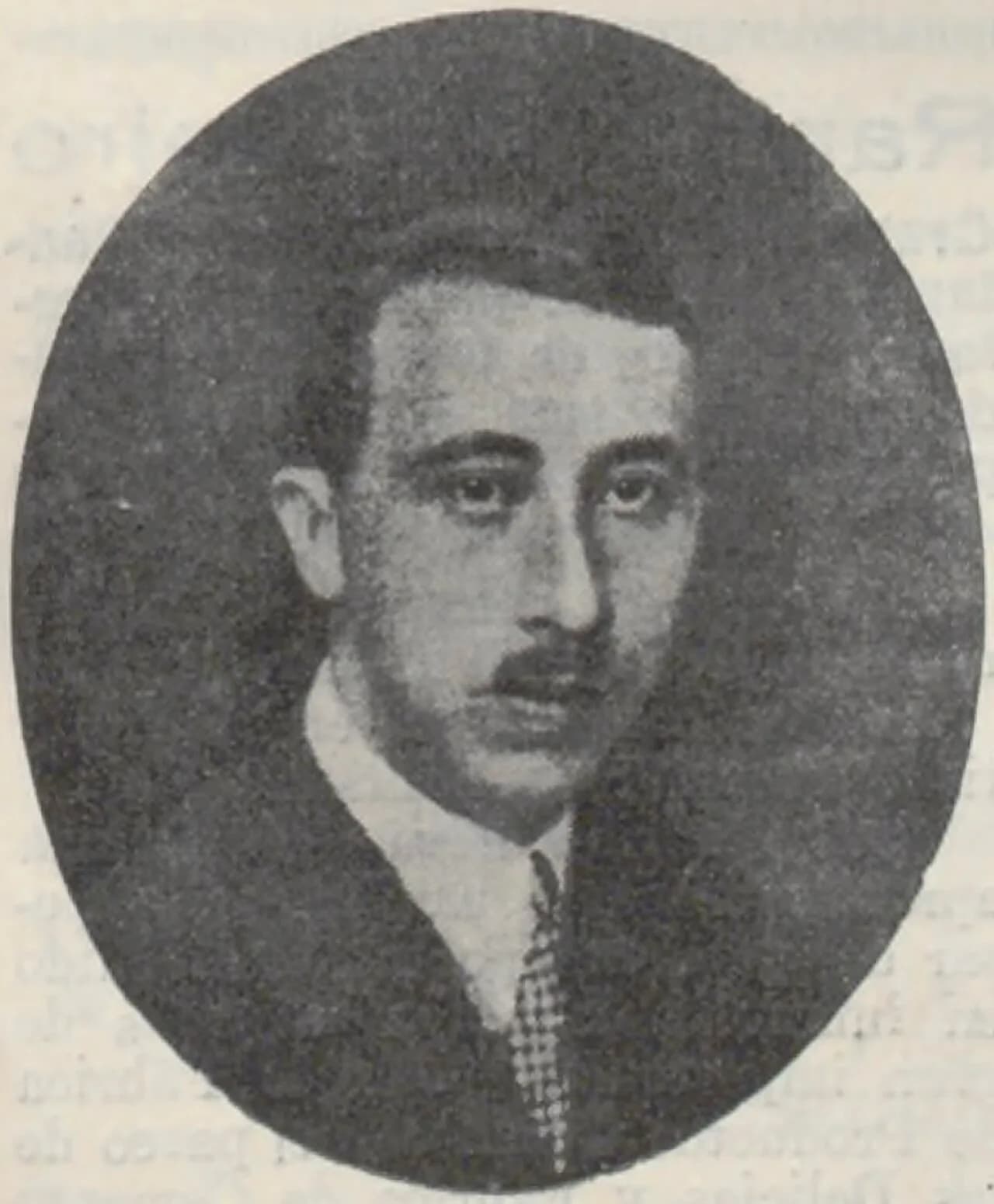 Carlos Arniches Moltó