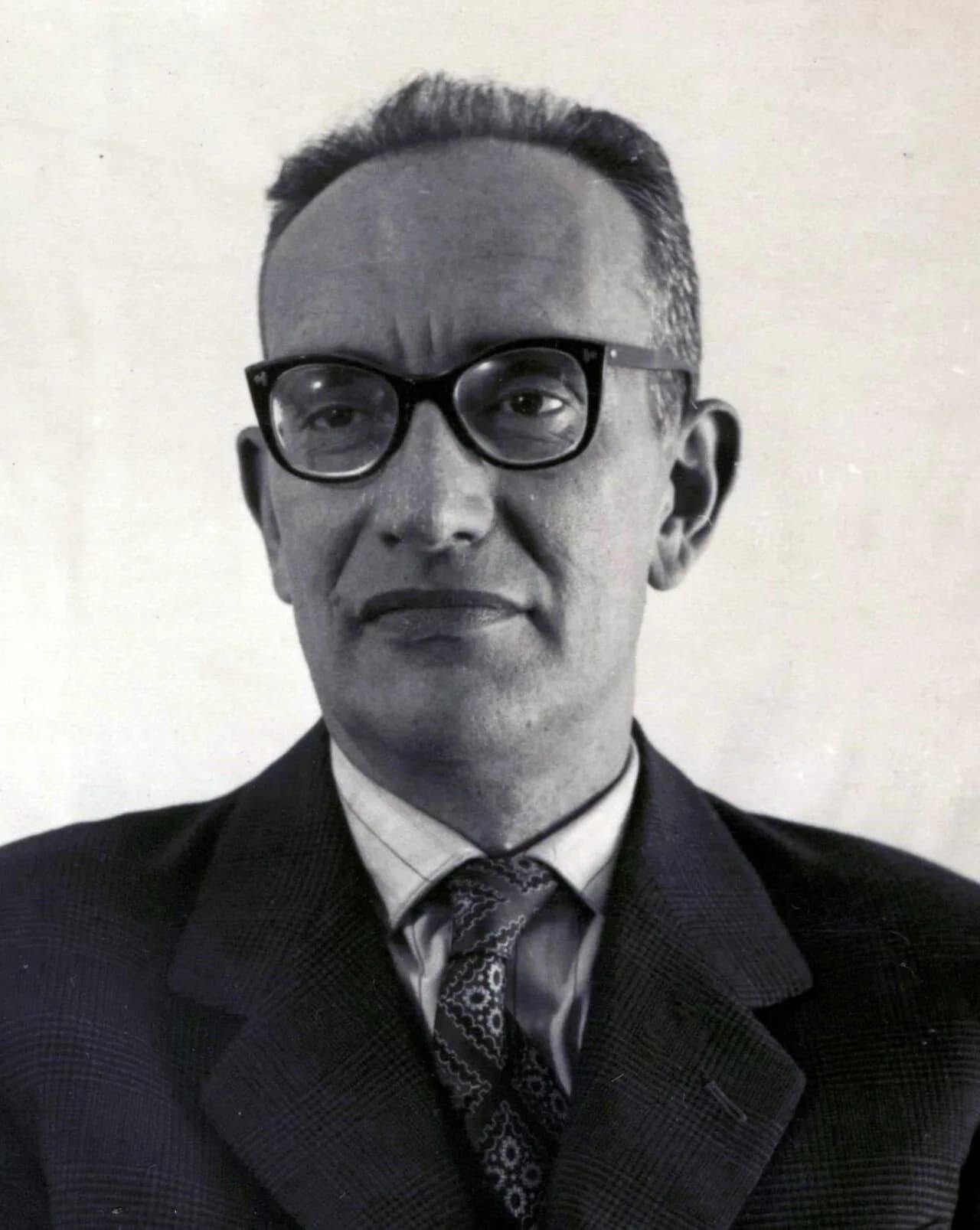 Carlos Callejo Serrano