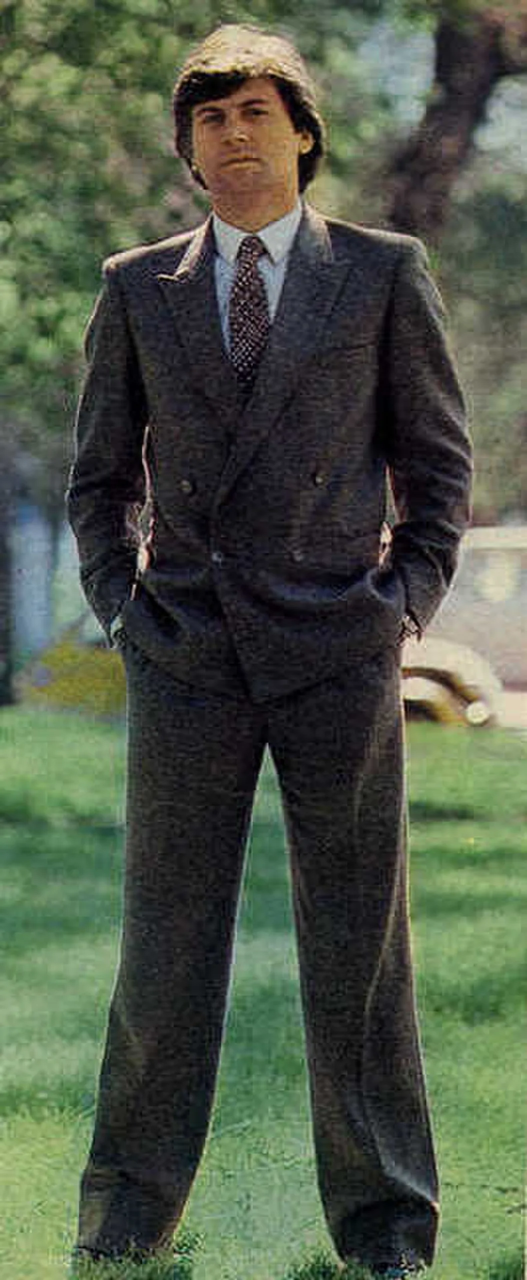 Carlos Calvo