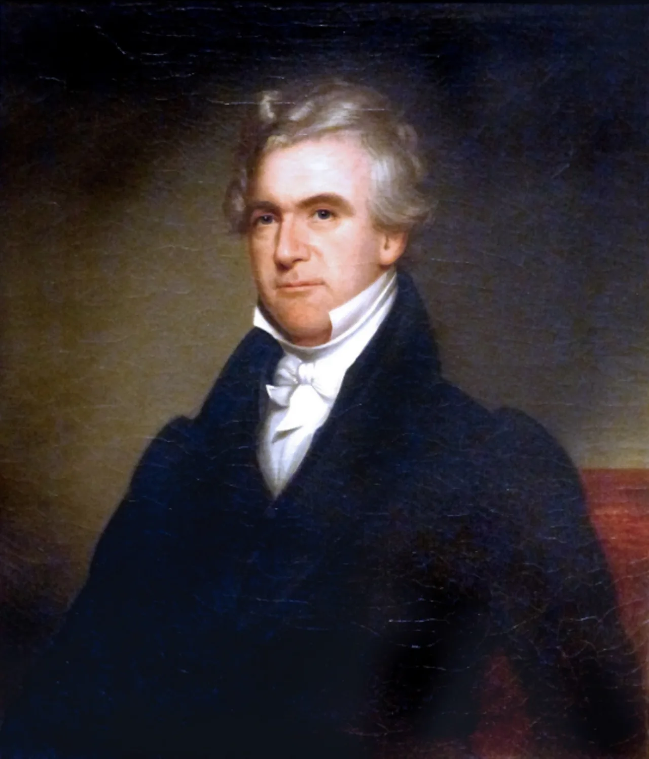 Hezekiah Niles