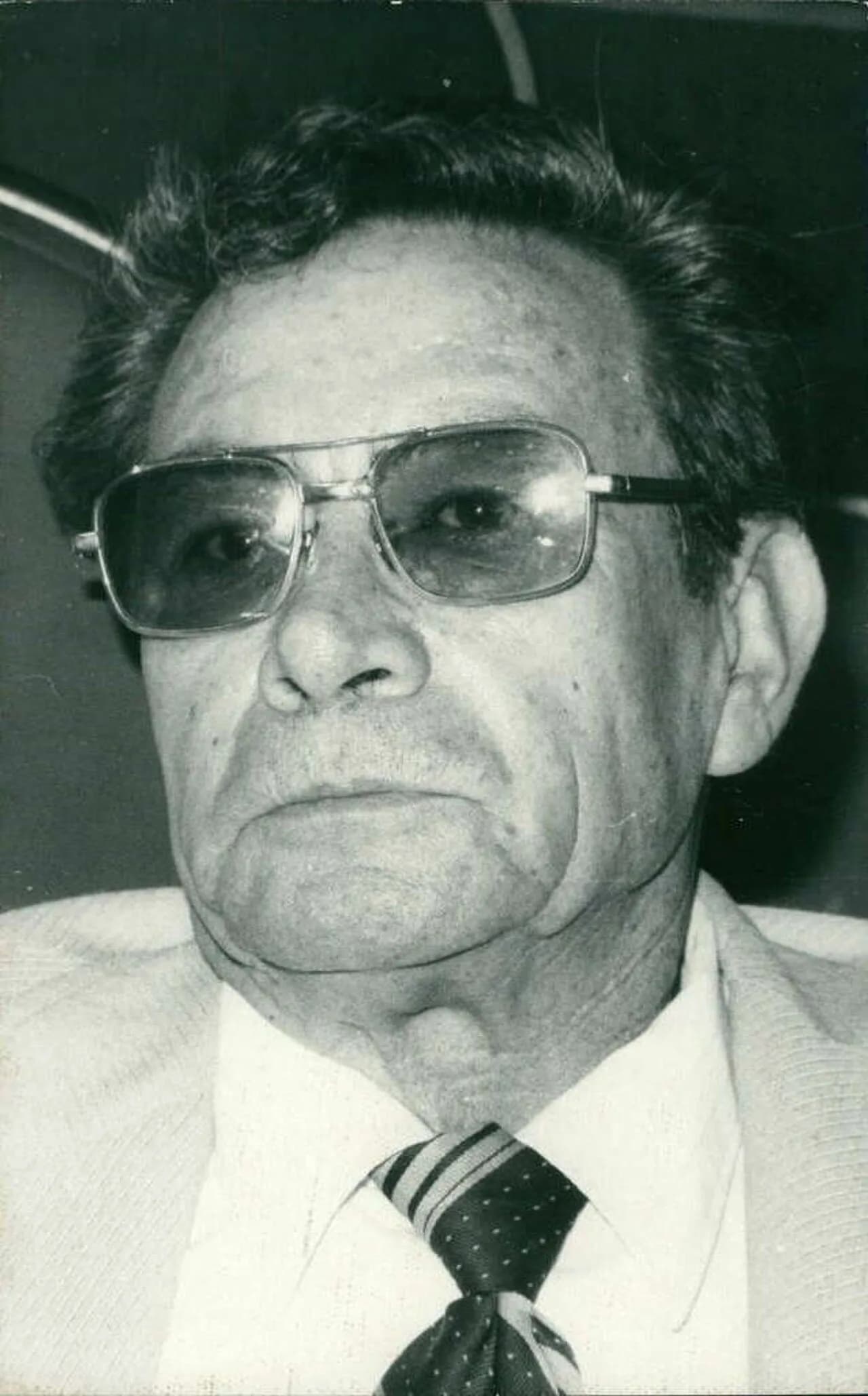 Carlos Chavira Becerra