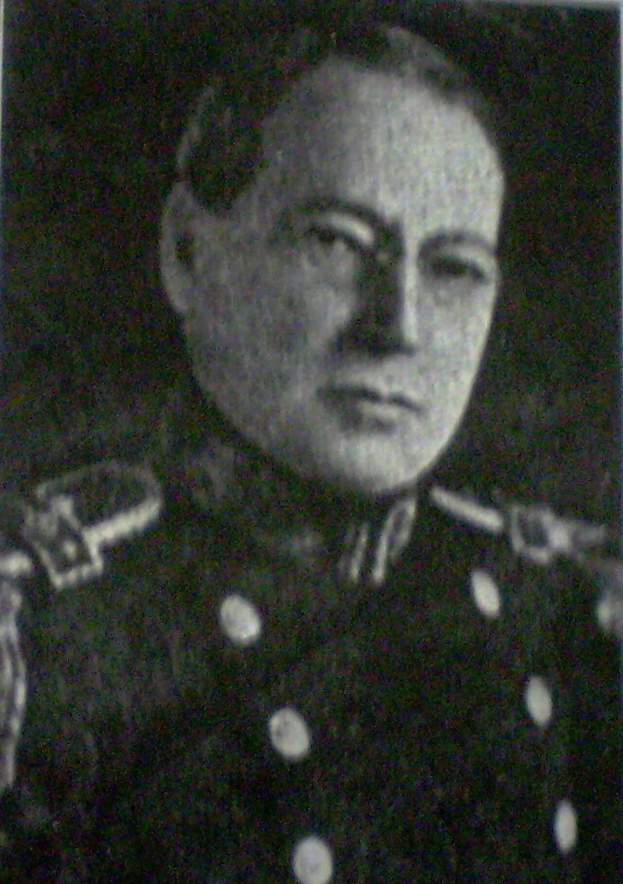 Carlos Daireaux
