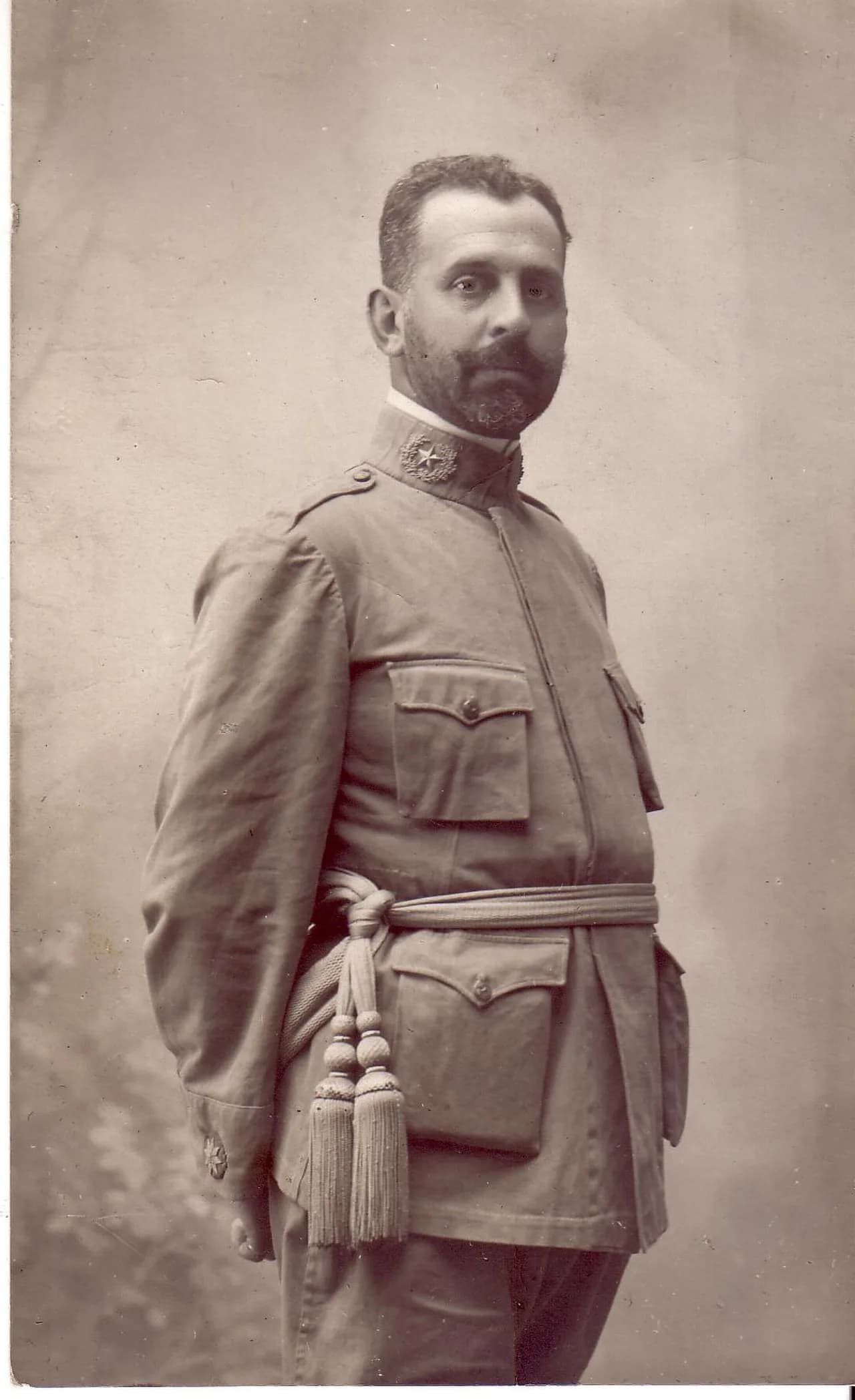 Carlos Espinosa de los Monteros y Bermejillo