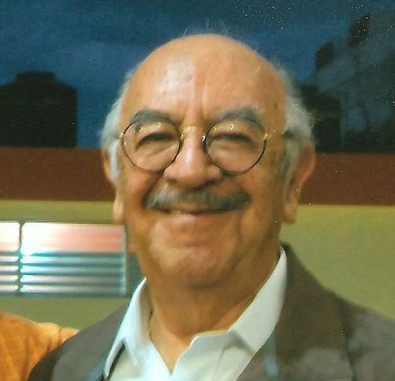 Carlos J. Sierra