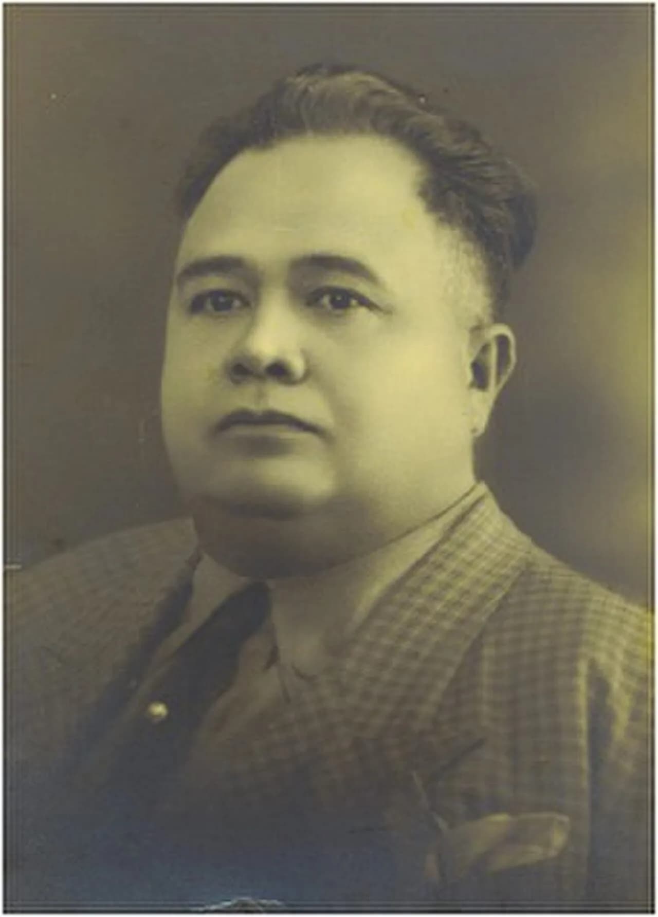 Carlos Lavín