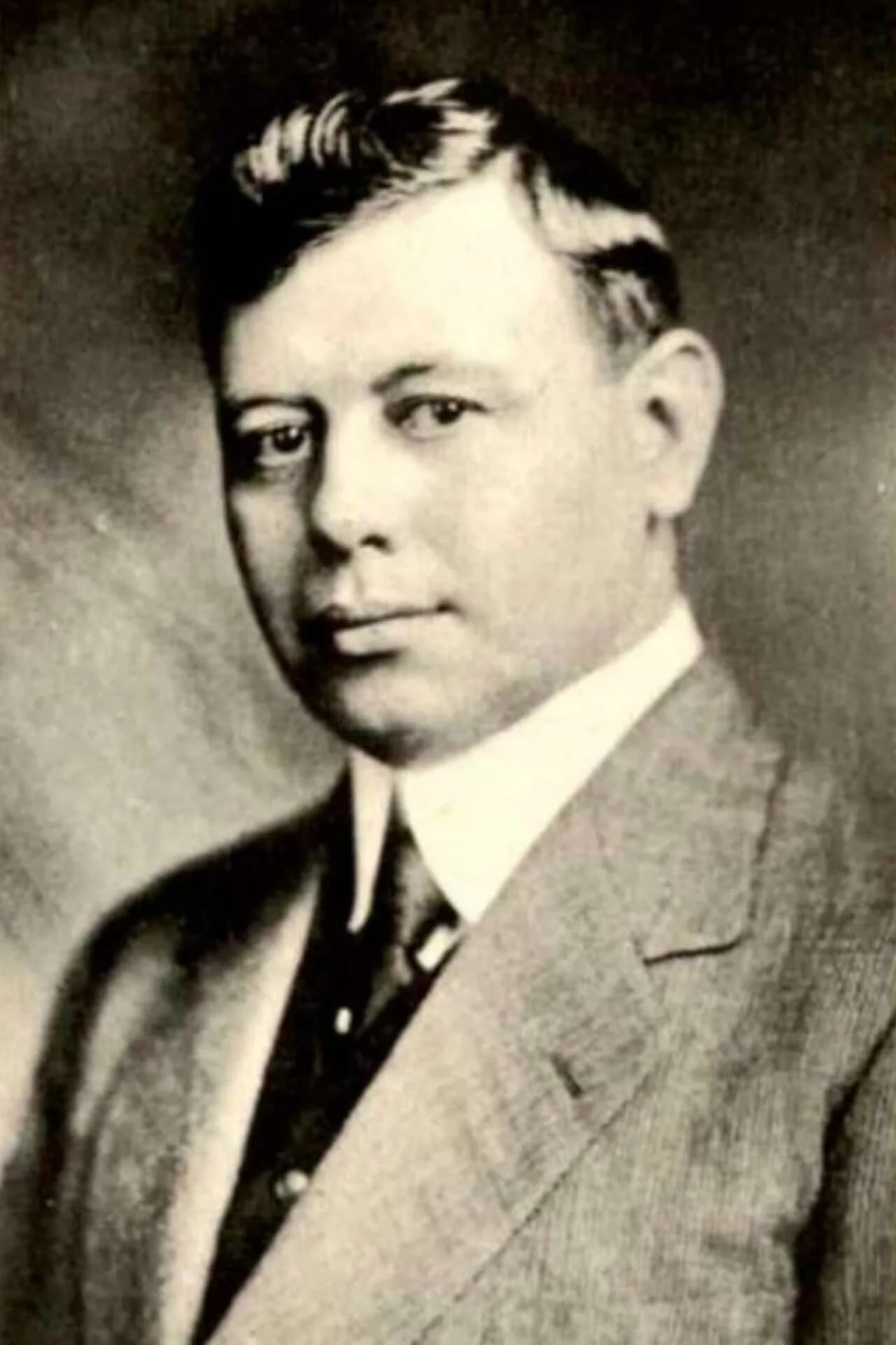 Carlos Loveira y Chirino