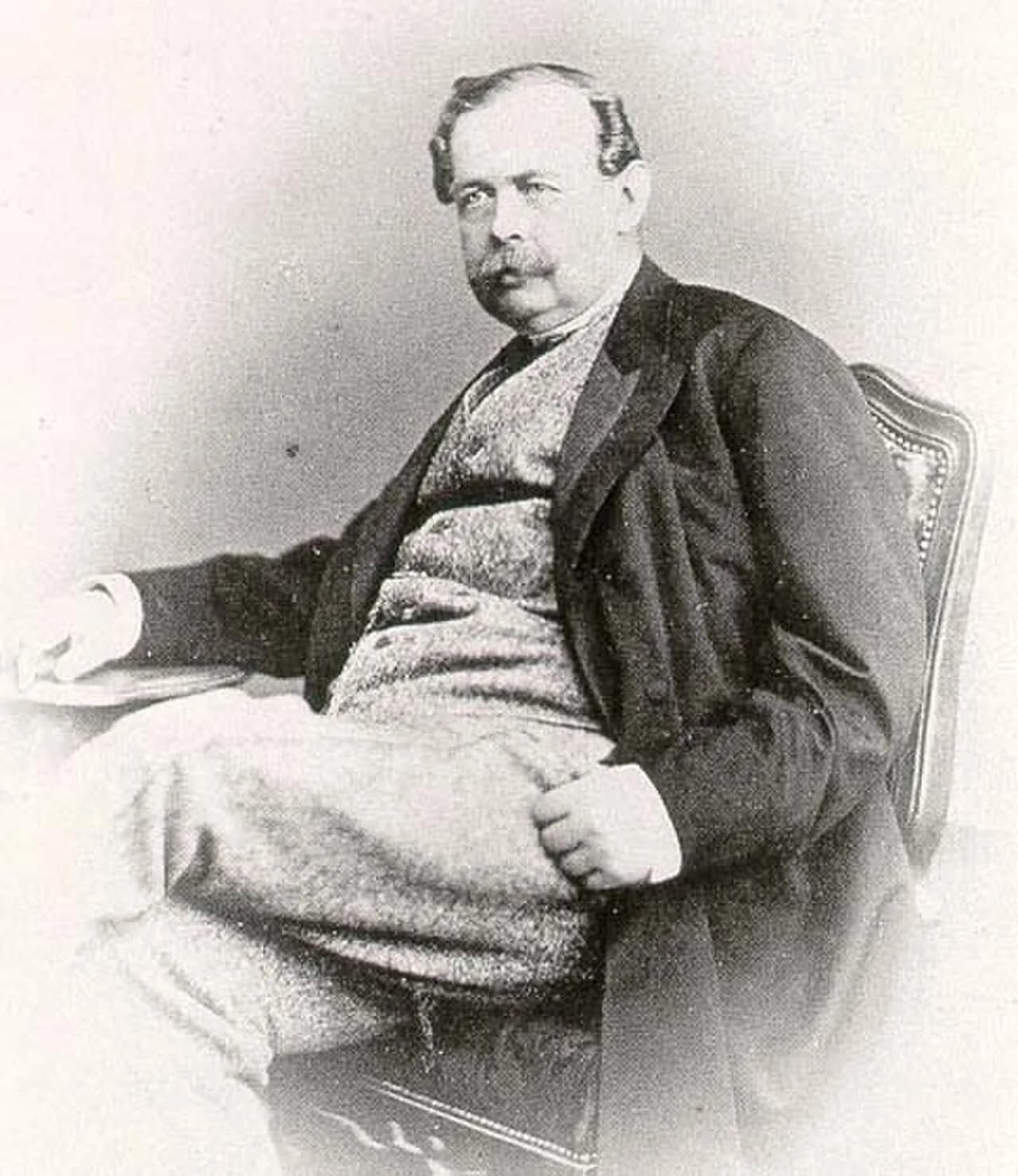 Ludwig III.