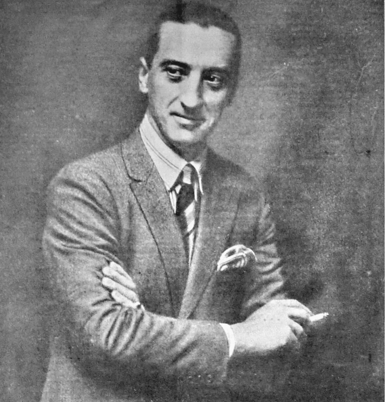Carlos Noël