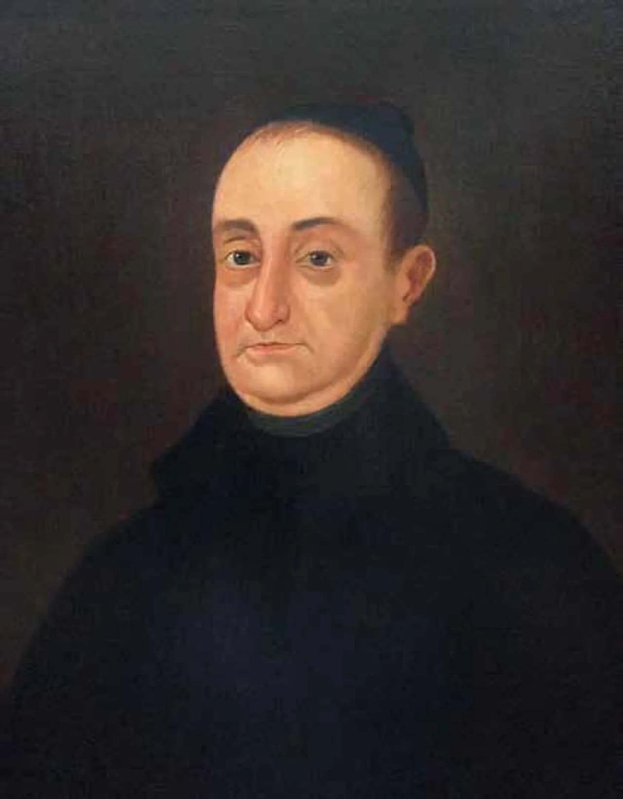 Carlos Pedemonte y Talavera