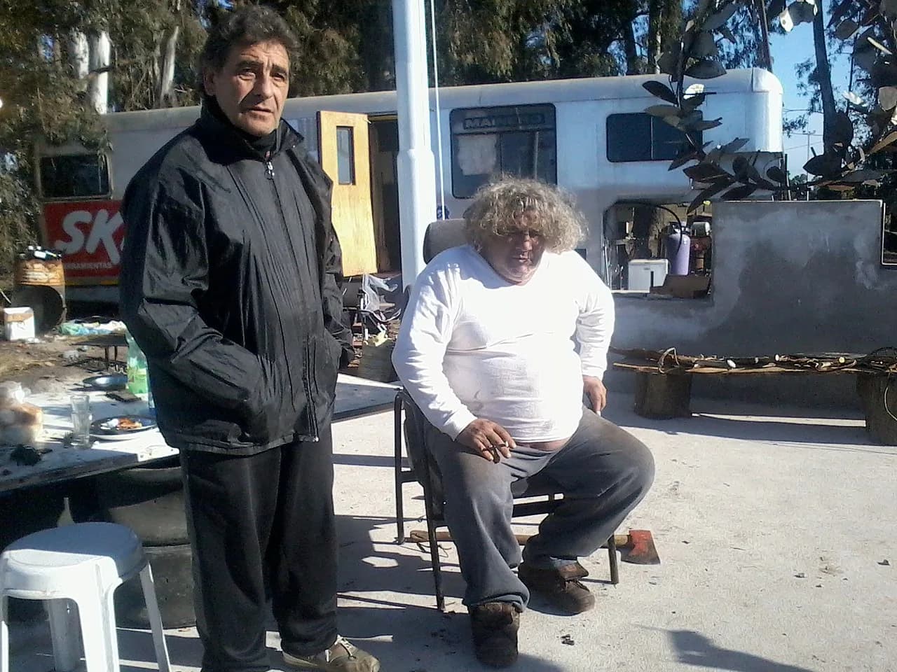 Carlos Regazzoni