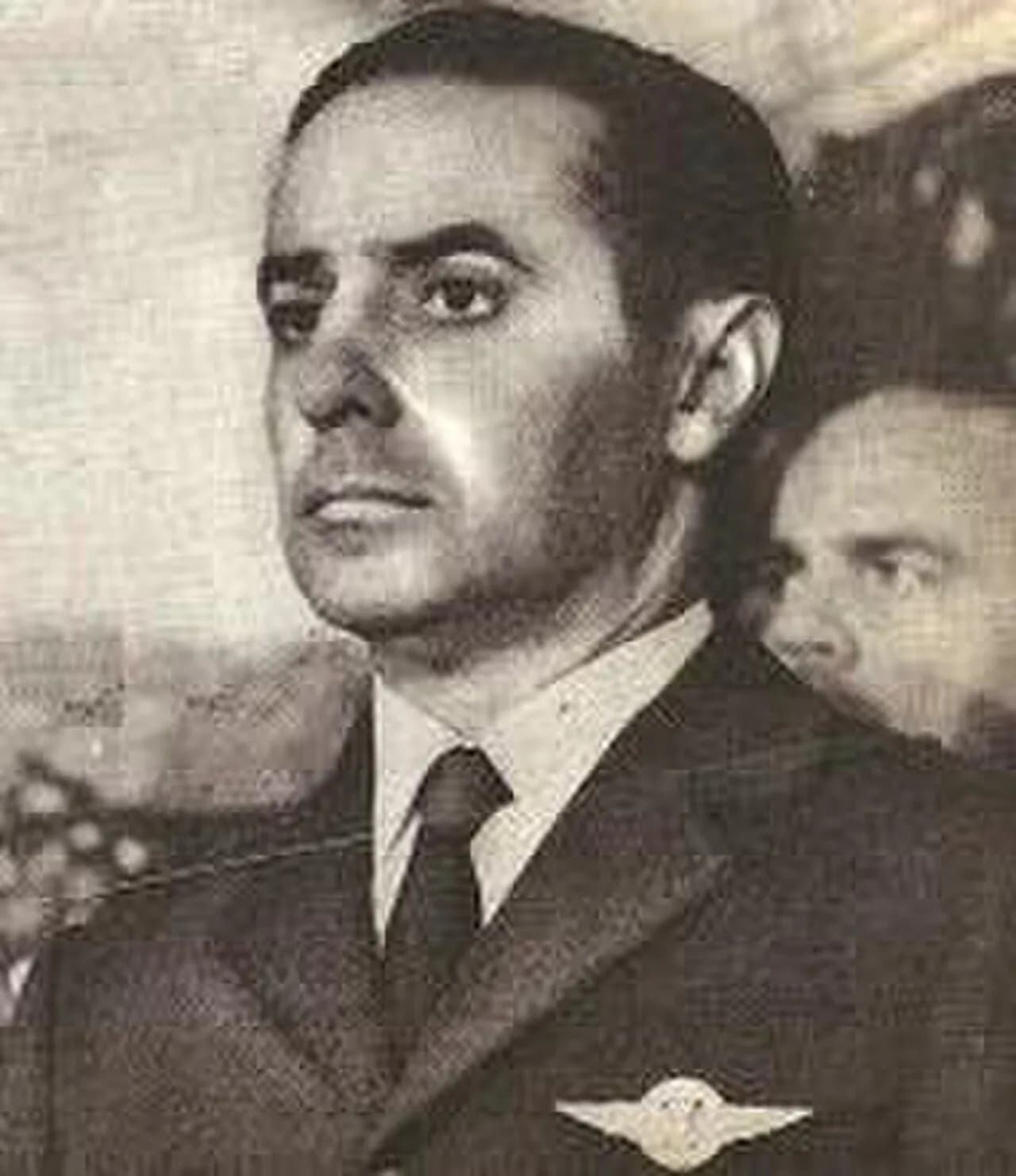 Carlos Rey