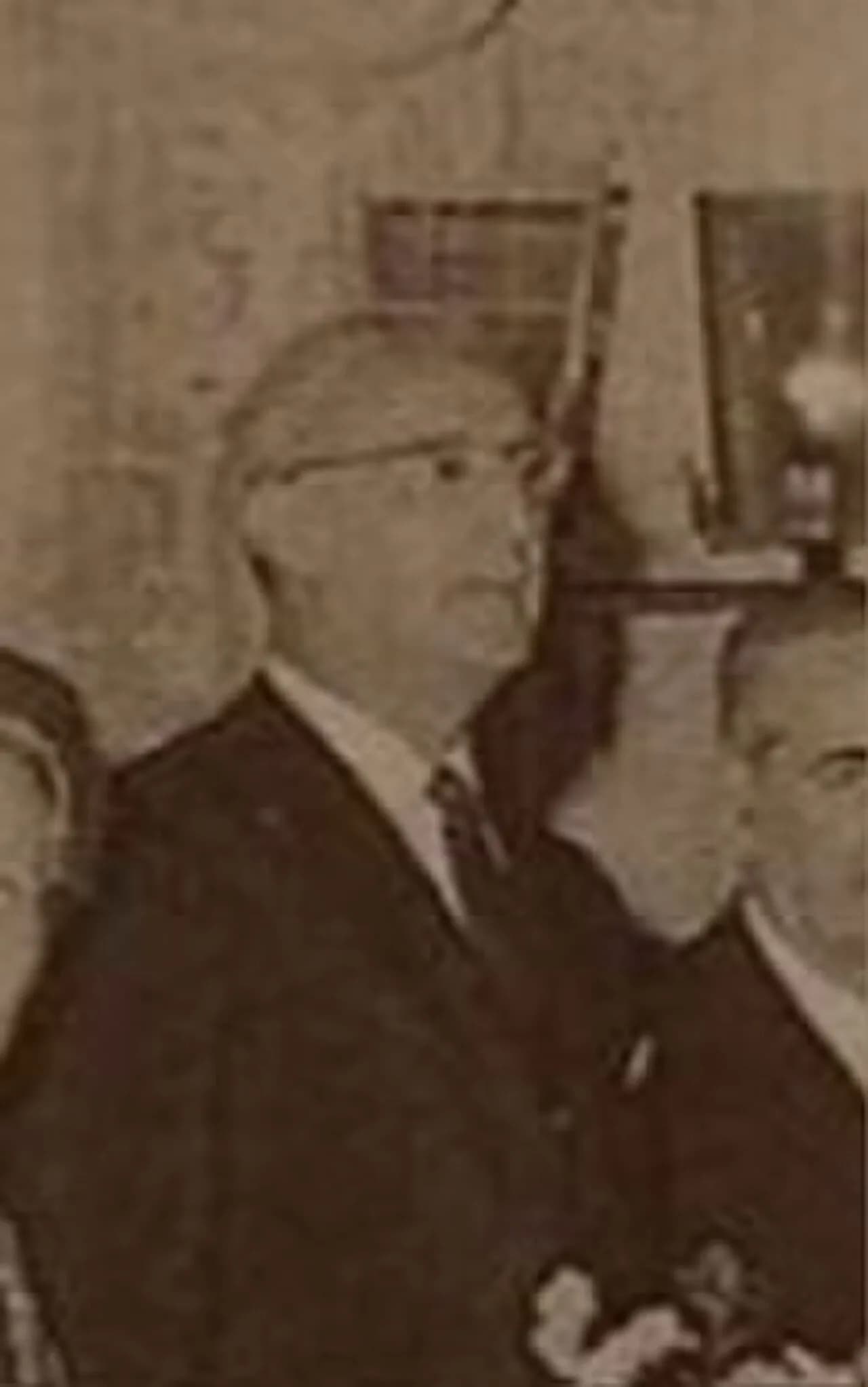 Carlos Romero de Lecea