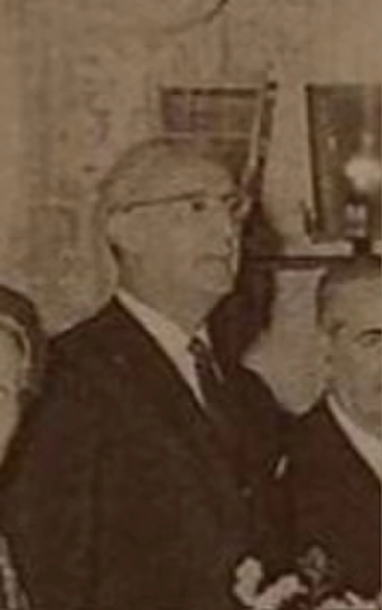 Carlos Romero de Lecea