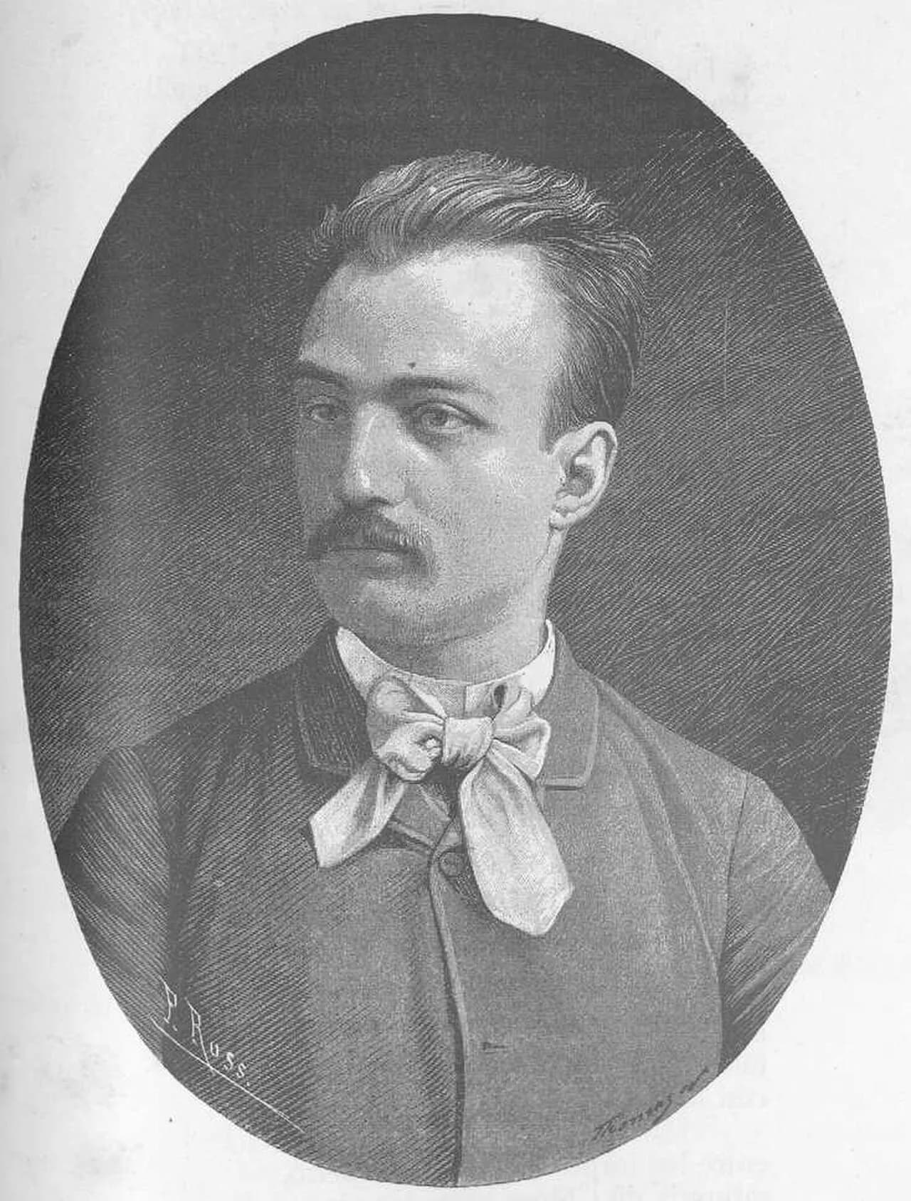 Carlos Roxlo