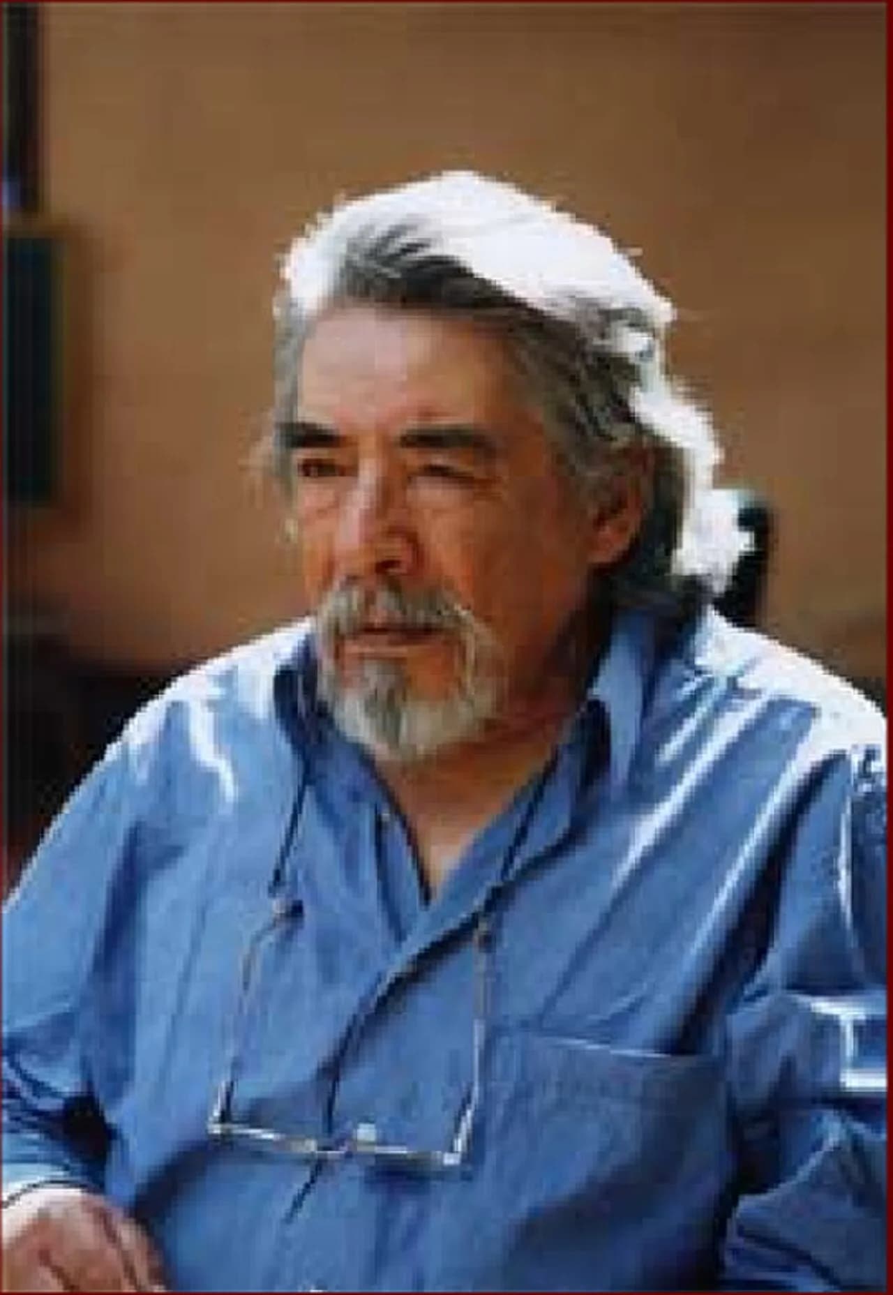 Carlos Salazar Mostajo