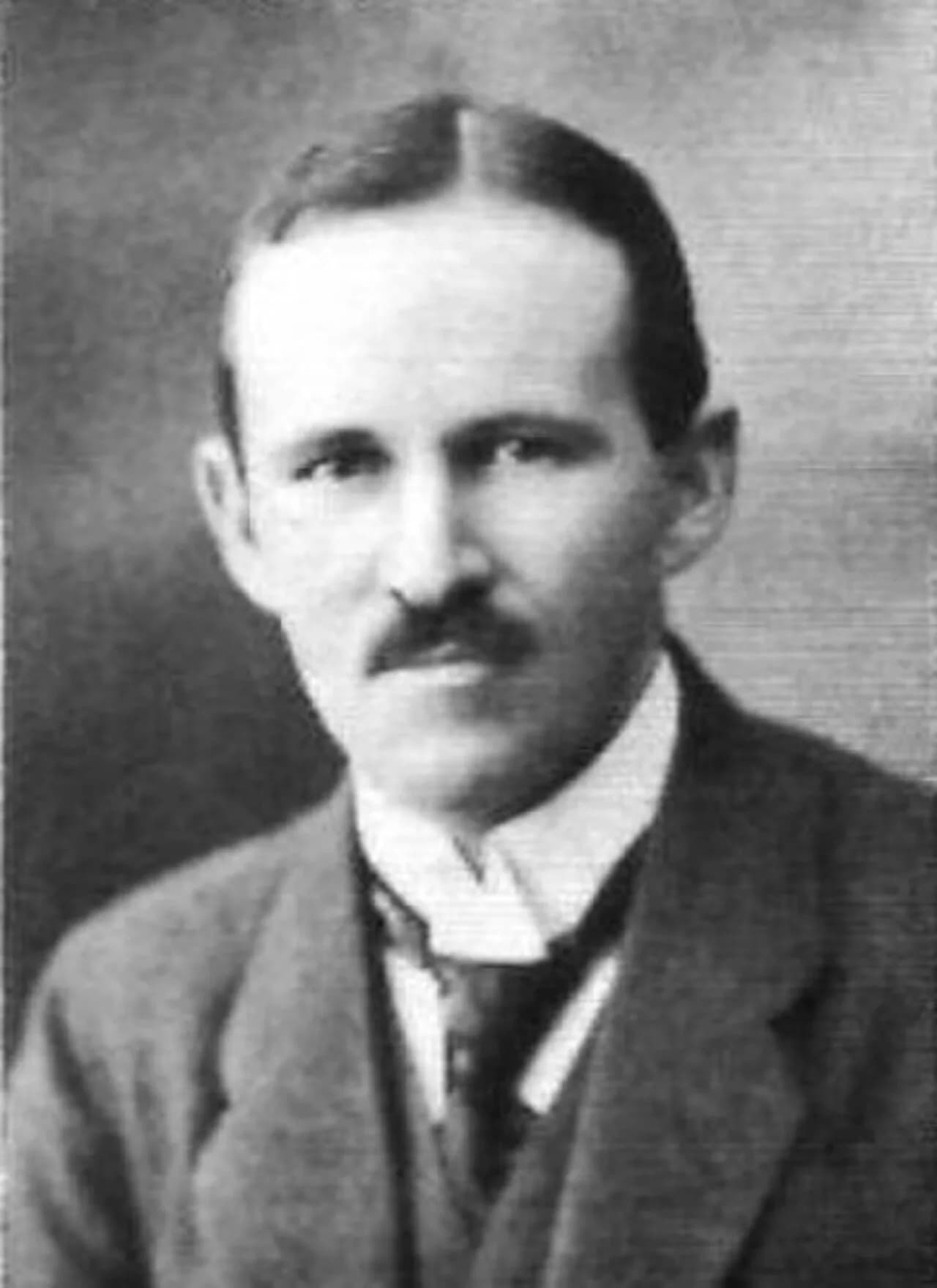 Arvid Gardell