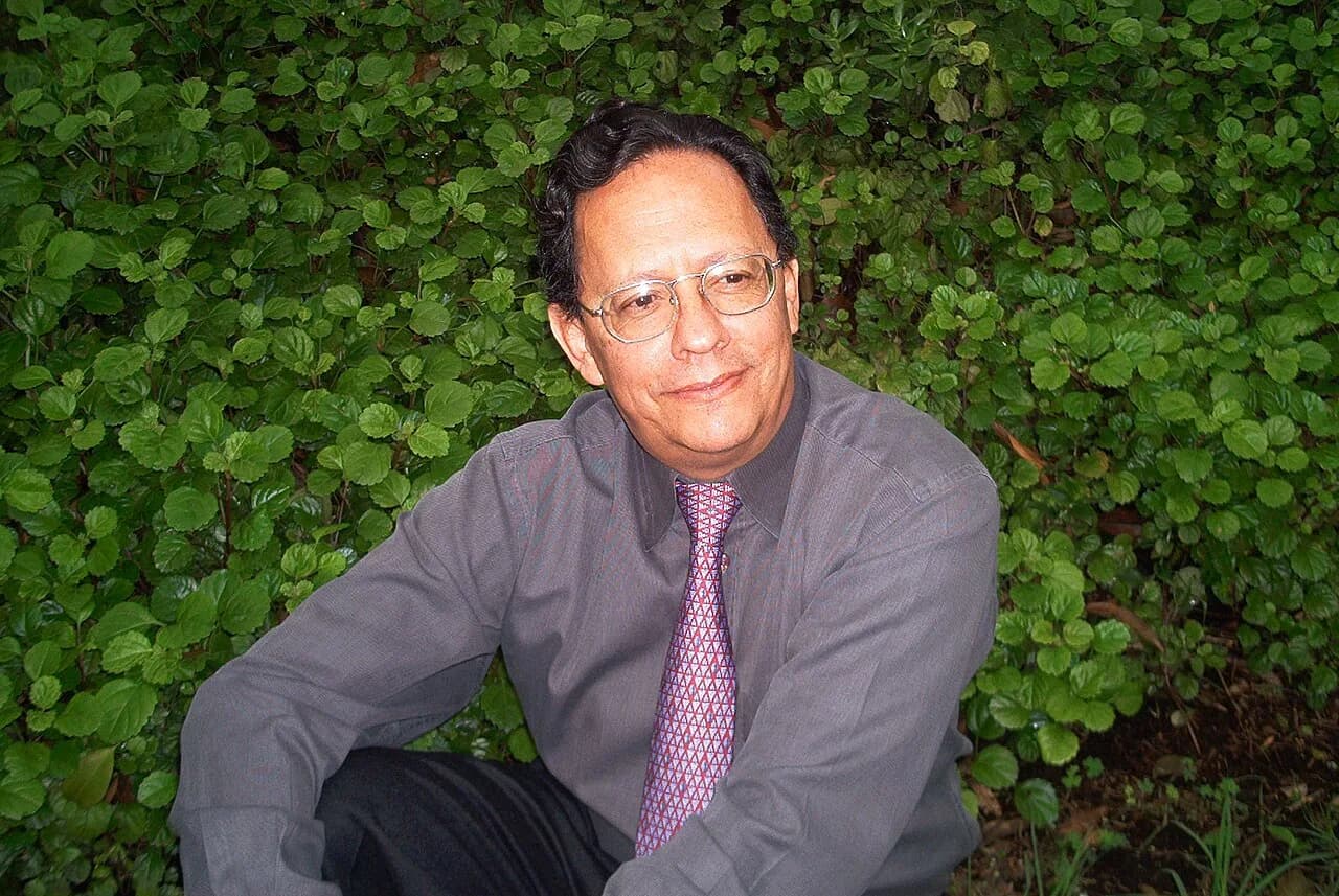 Carlos Sirvent Gutiérrez