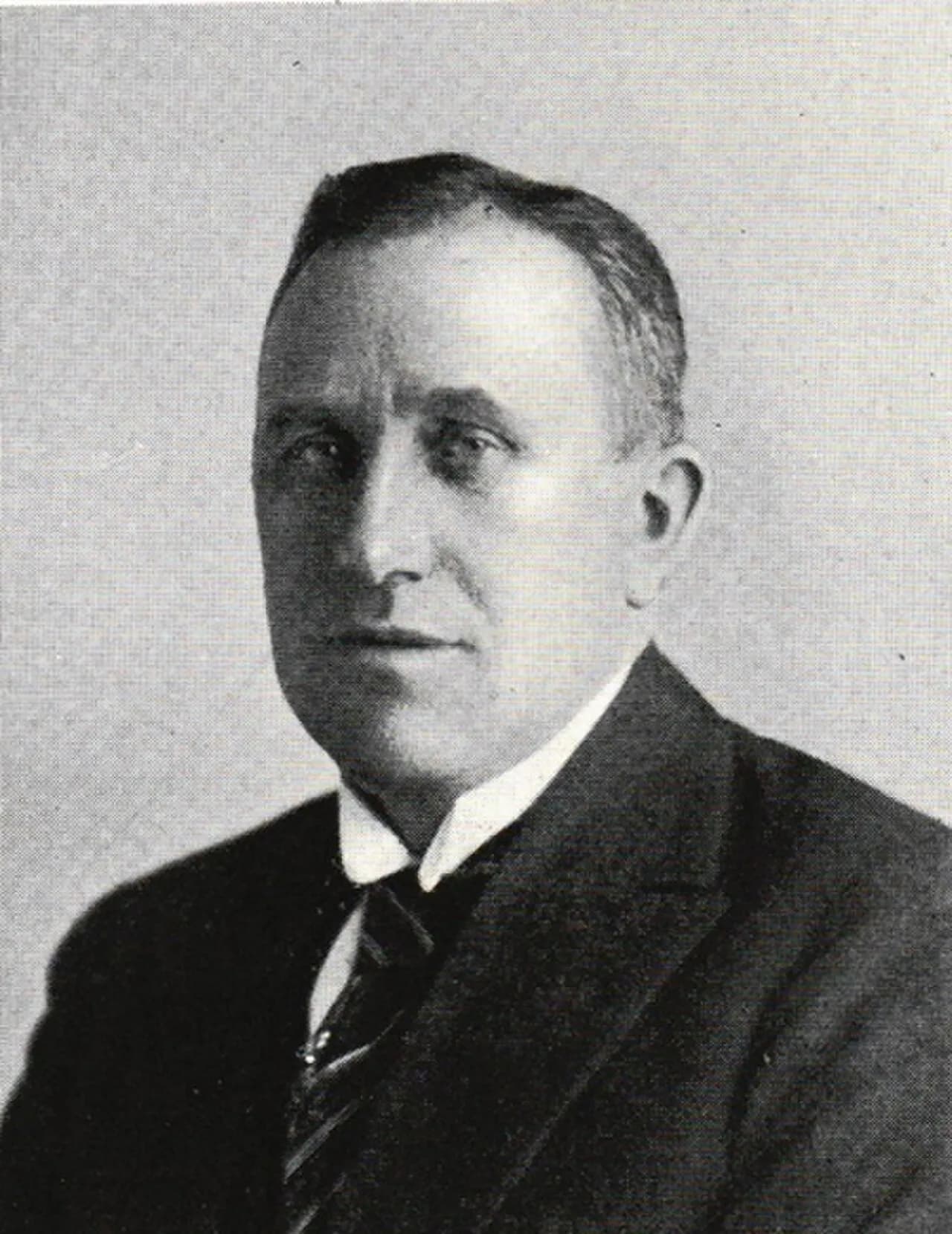 Theodor Gardell
