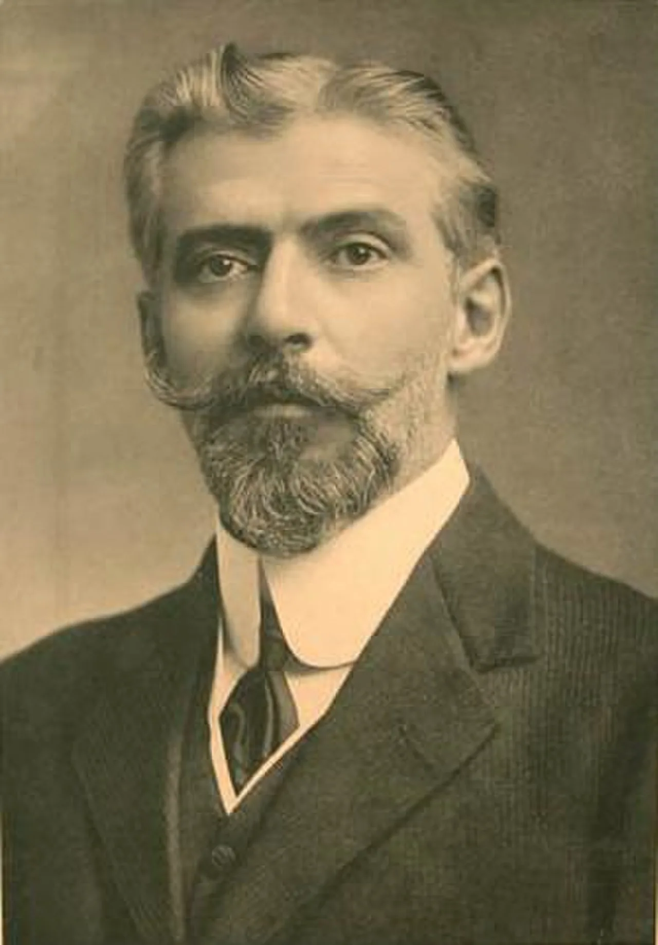 Carlos Torcuato de Alvear