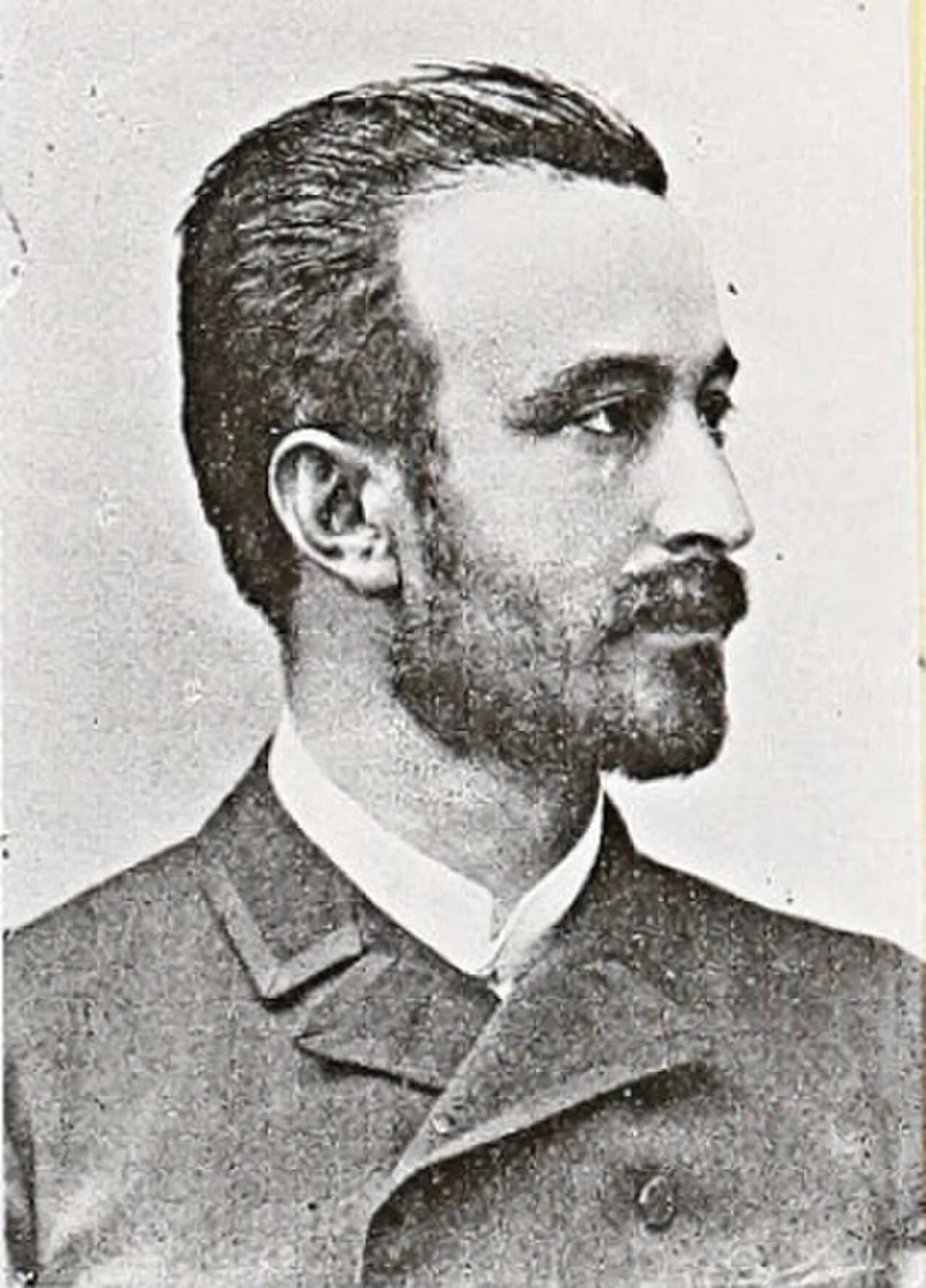 Carlos Ávalos Varela