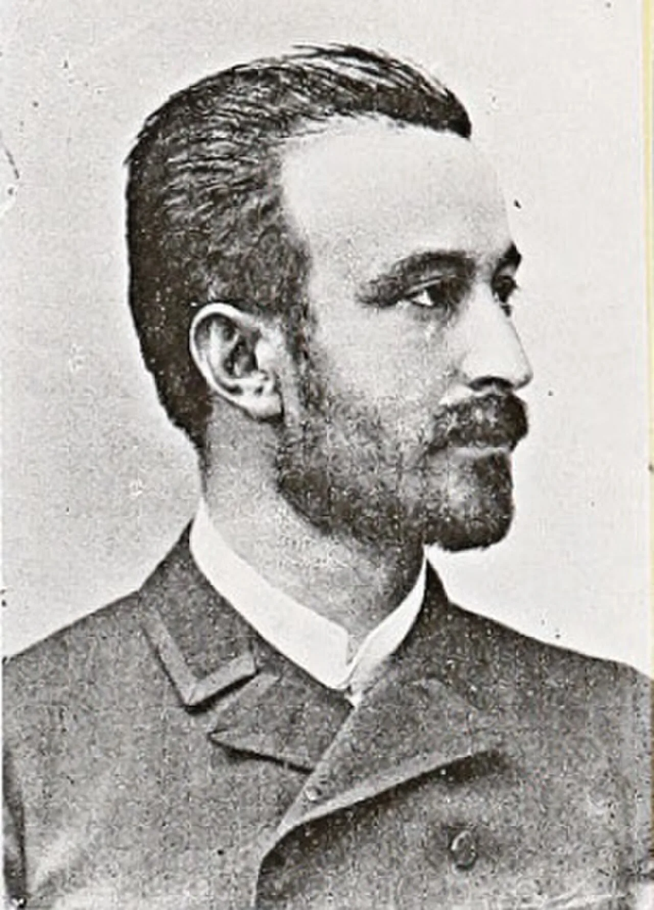 Carlos Ávalos Varela